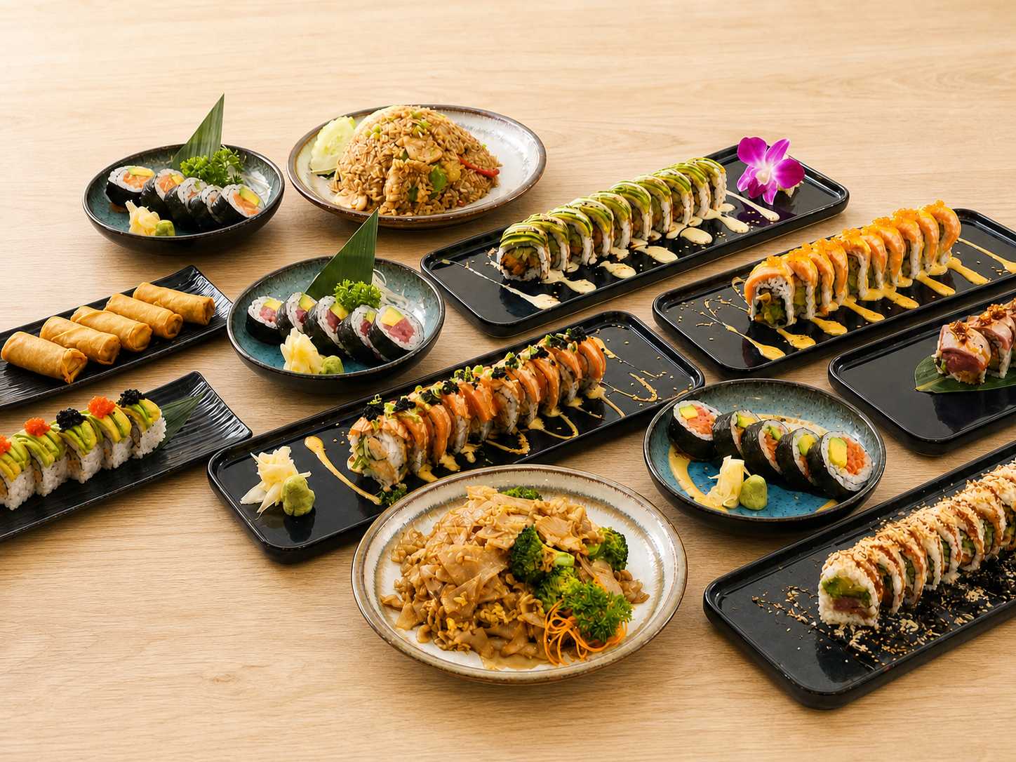 Restaurant banner image