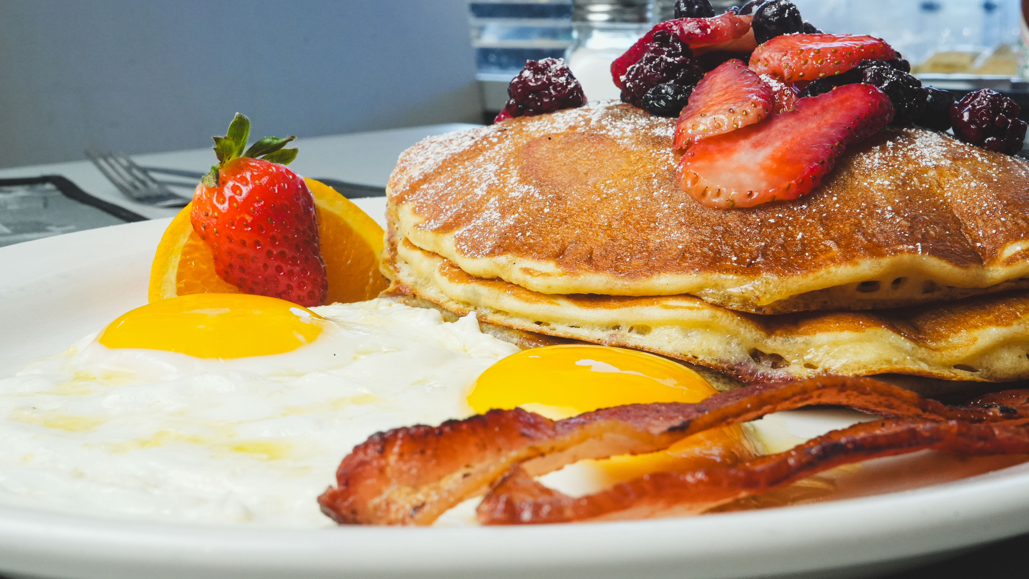 Restaurant banner image