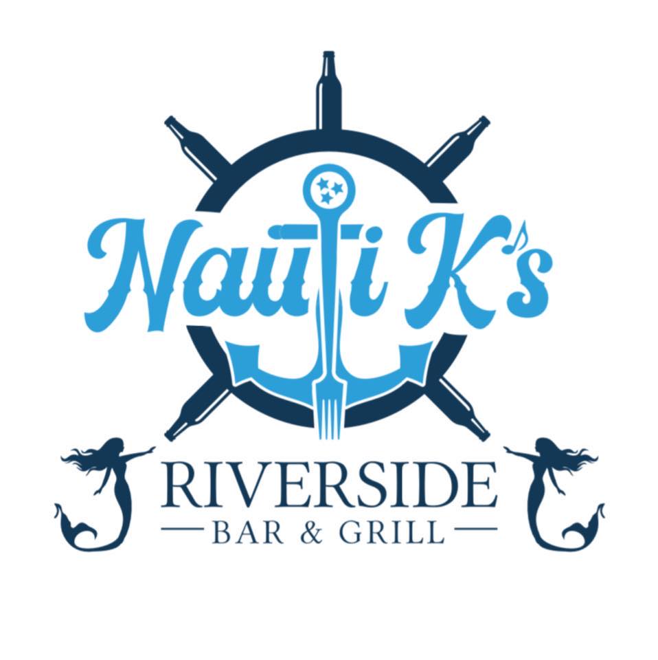 Nauti K's Riverside Bar & Grill NO SIDE