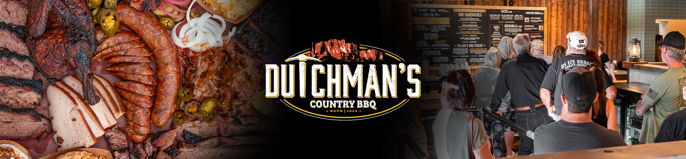 Restaurant banner image