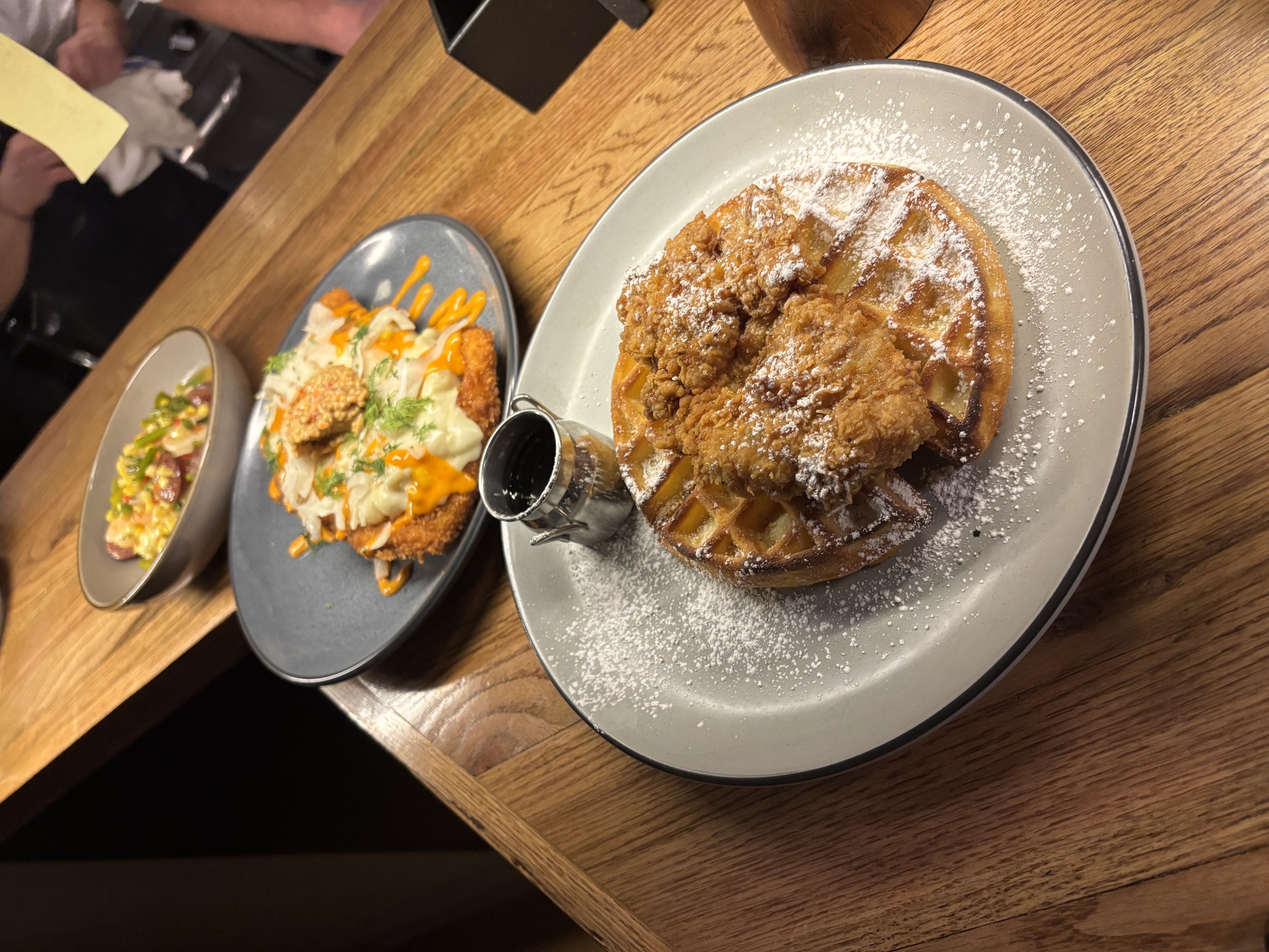 Restaurant banner image