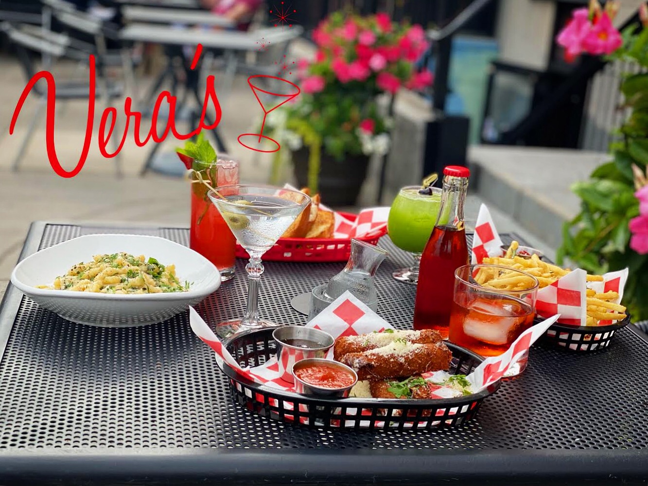 Restaurant banner image