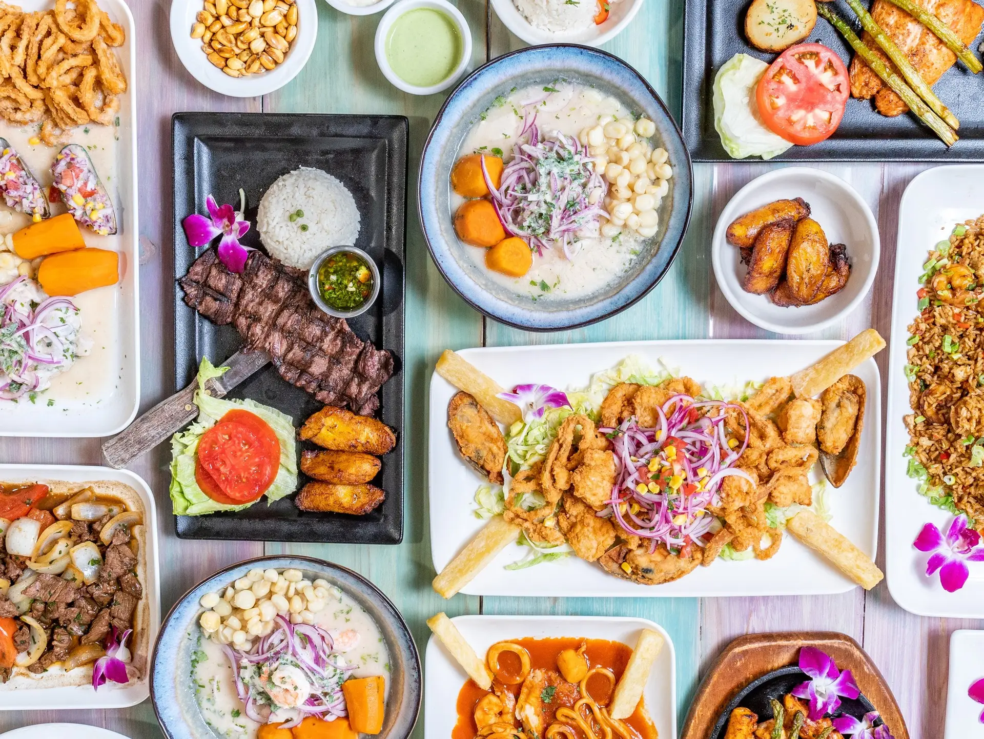 Restaurant banner image