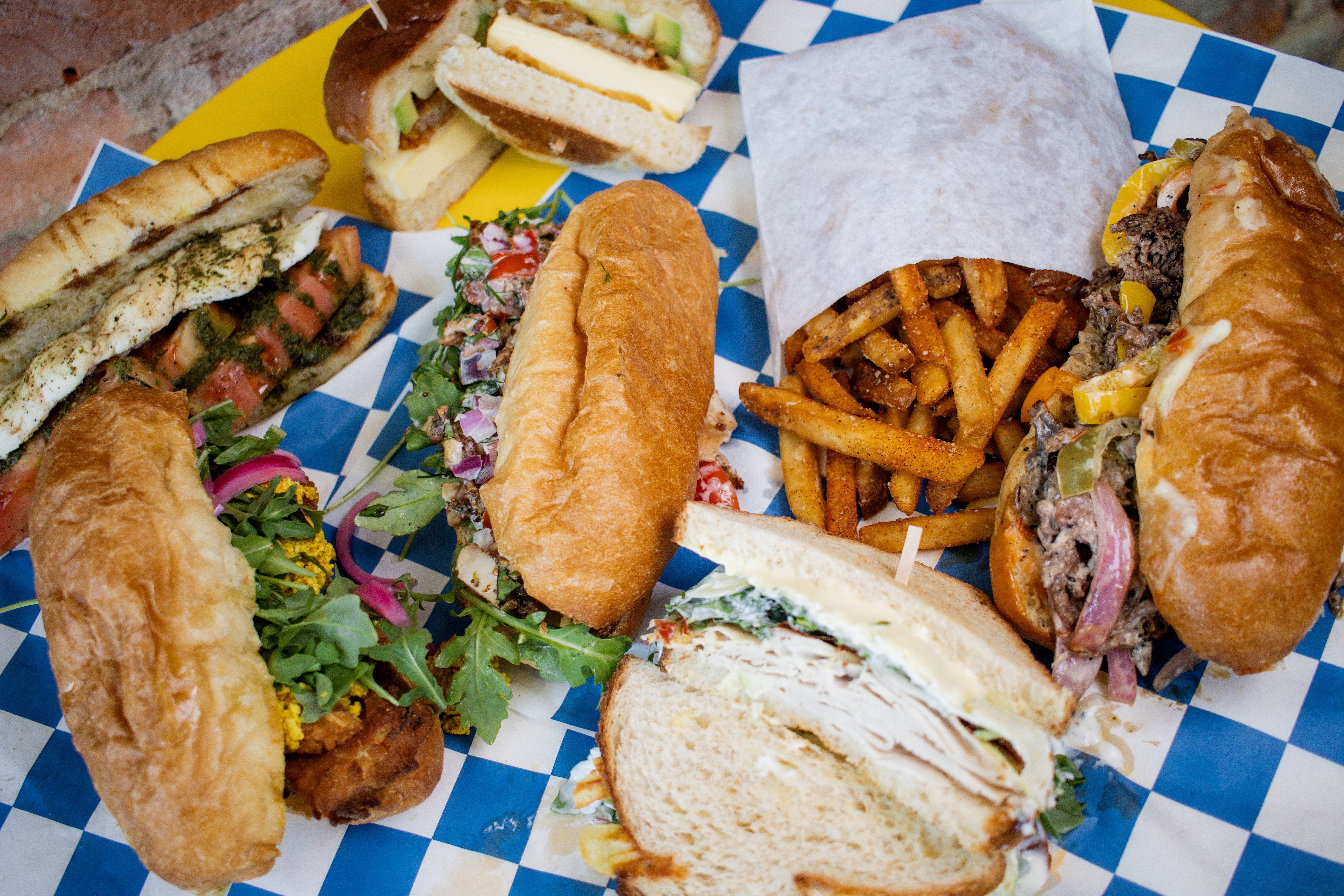 Restaurant banner image