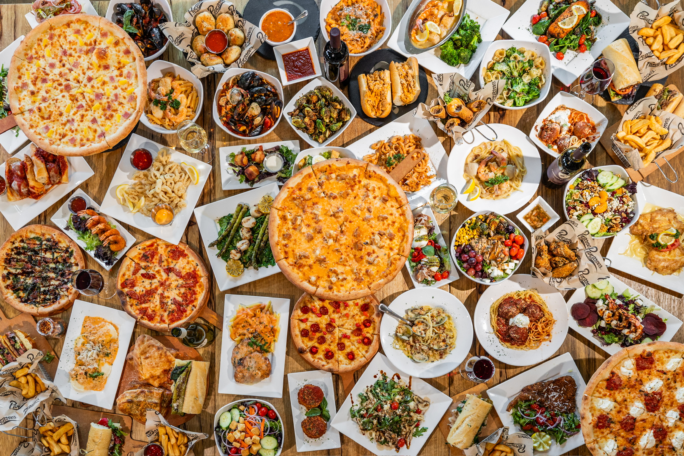 Restaurant banner image