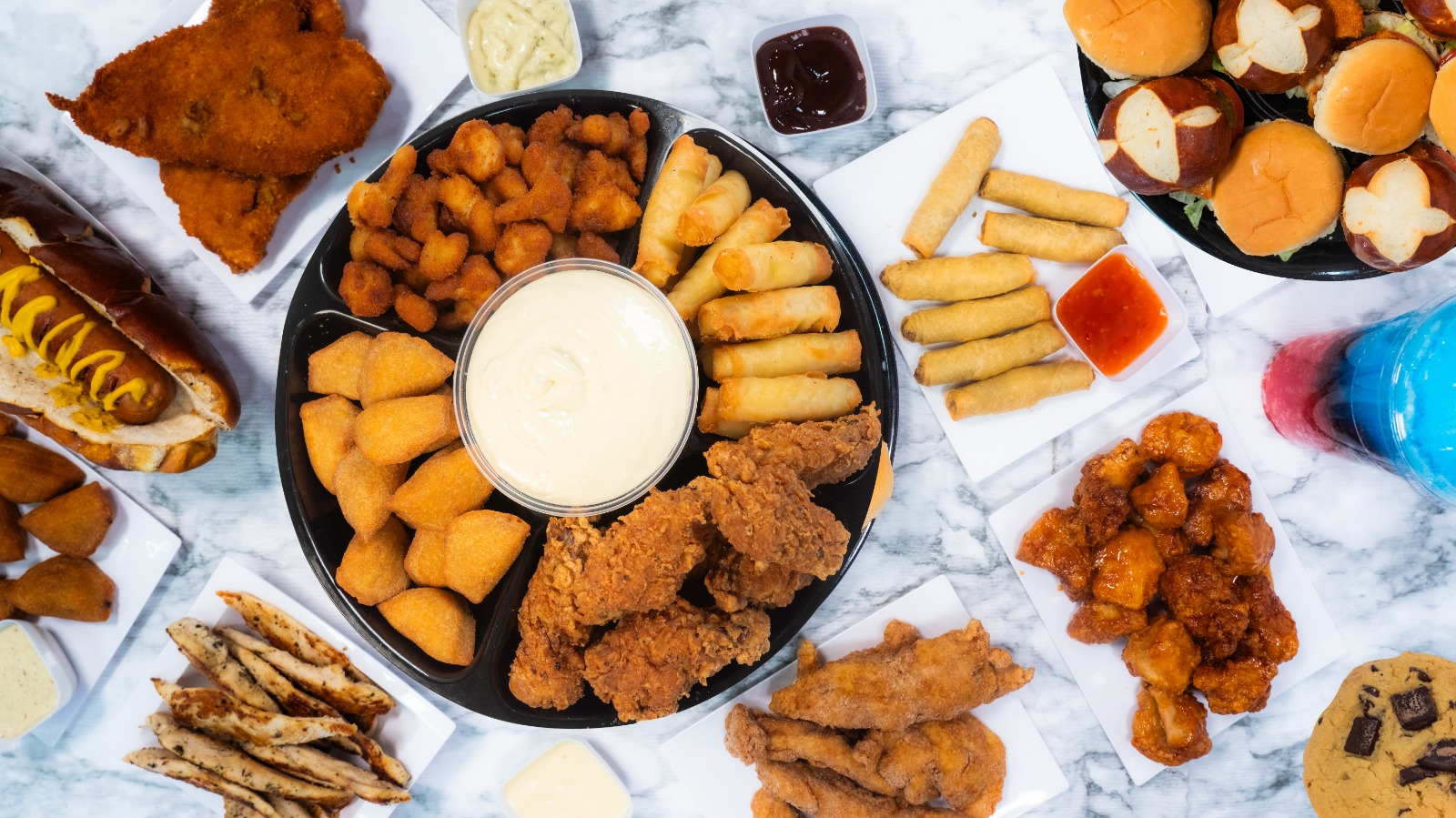 Restaurant banner image