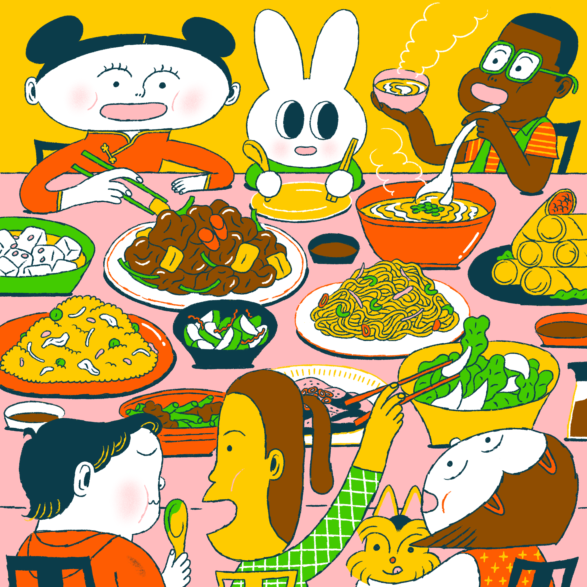Restaurant banner image