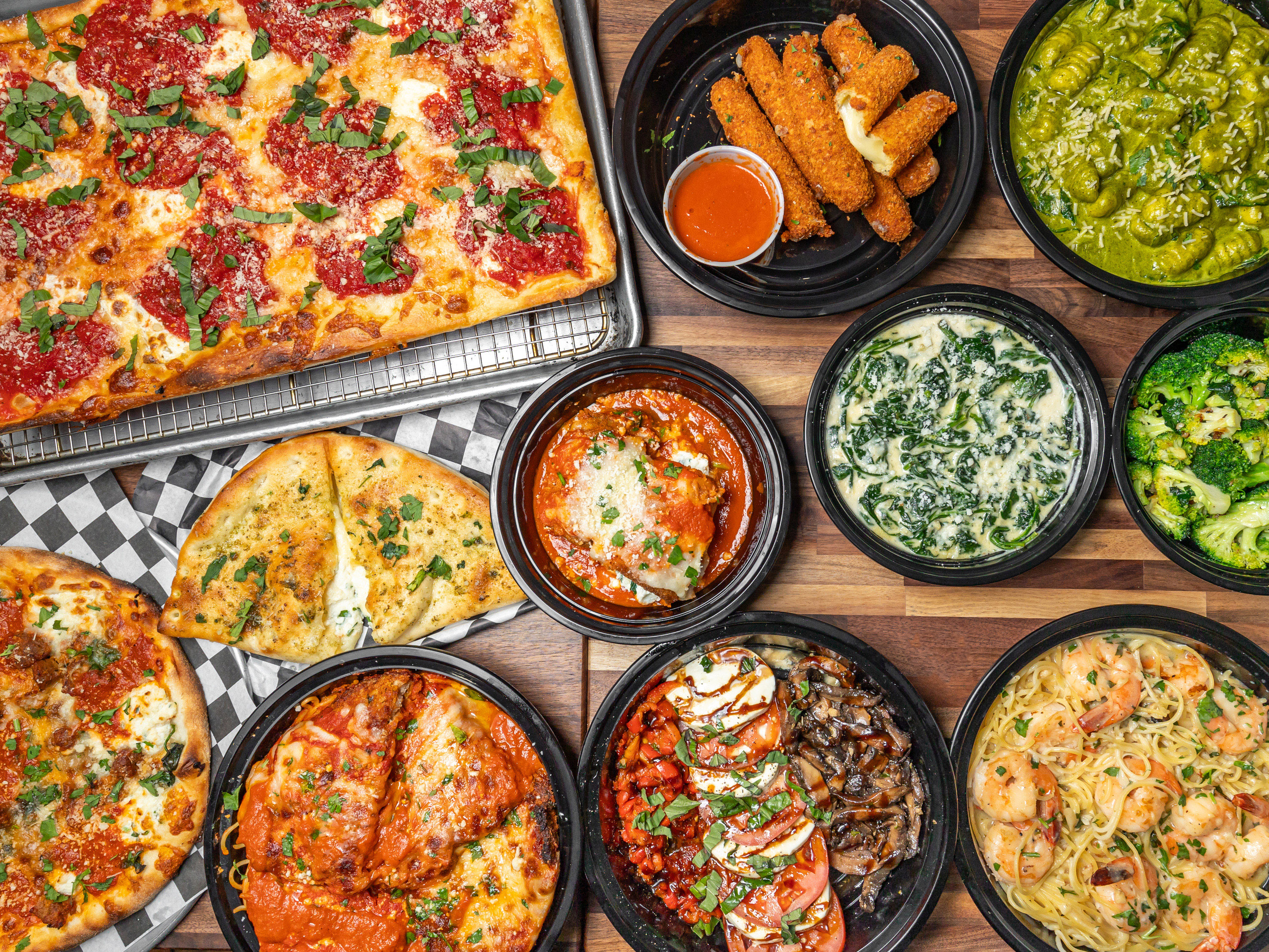 Restaurant banner image