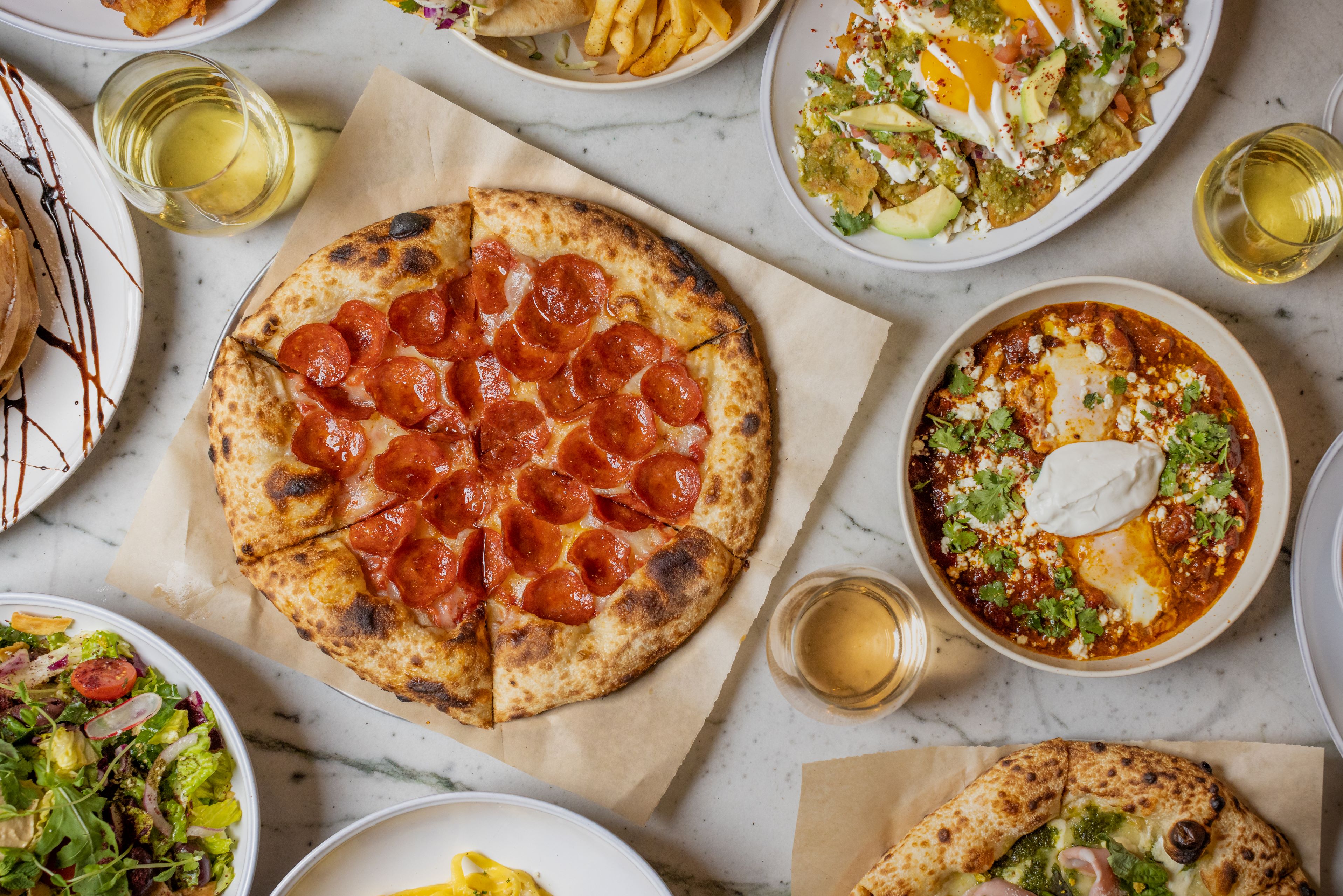 Restaurant banner image