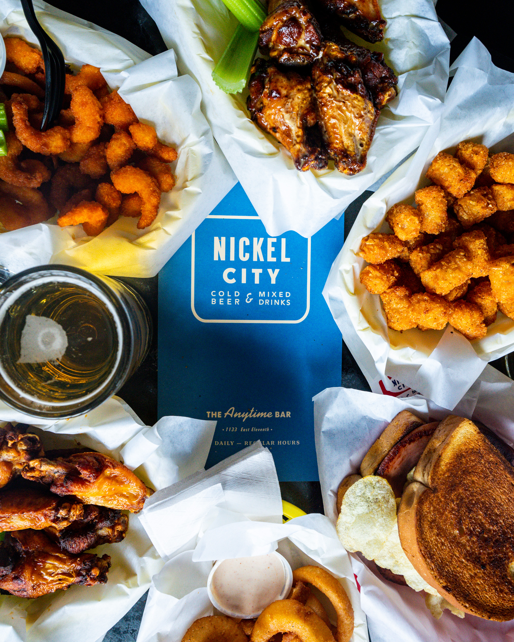 Restaurant banner image