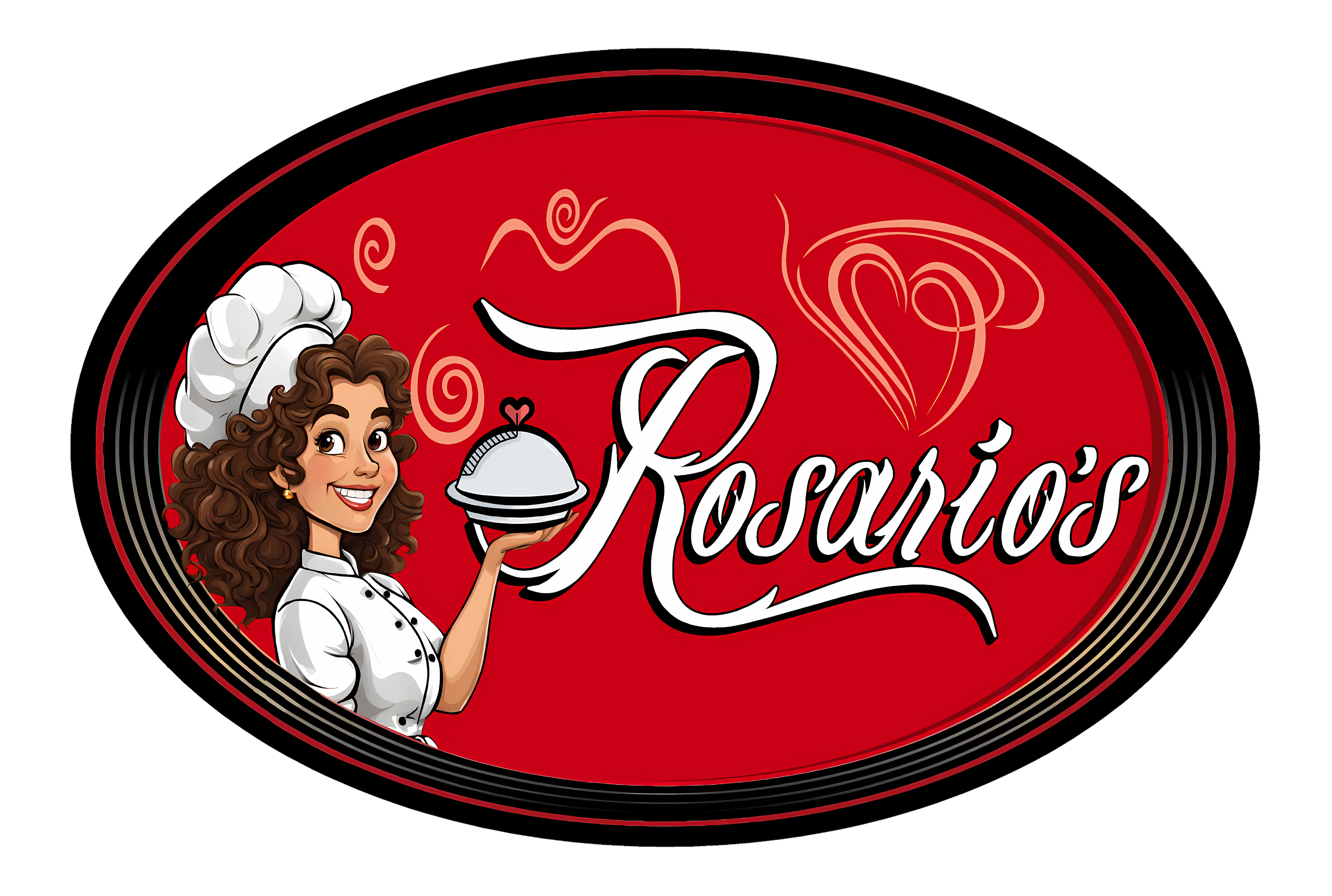 Rosario's Peruvian Restaurant