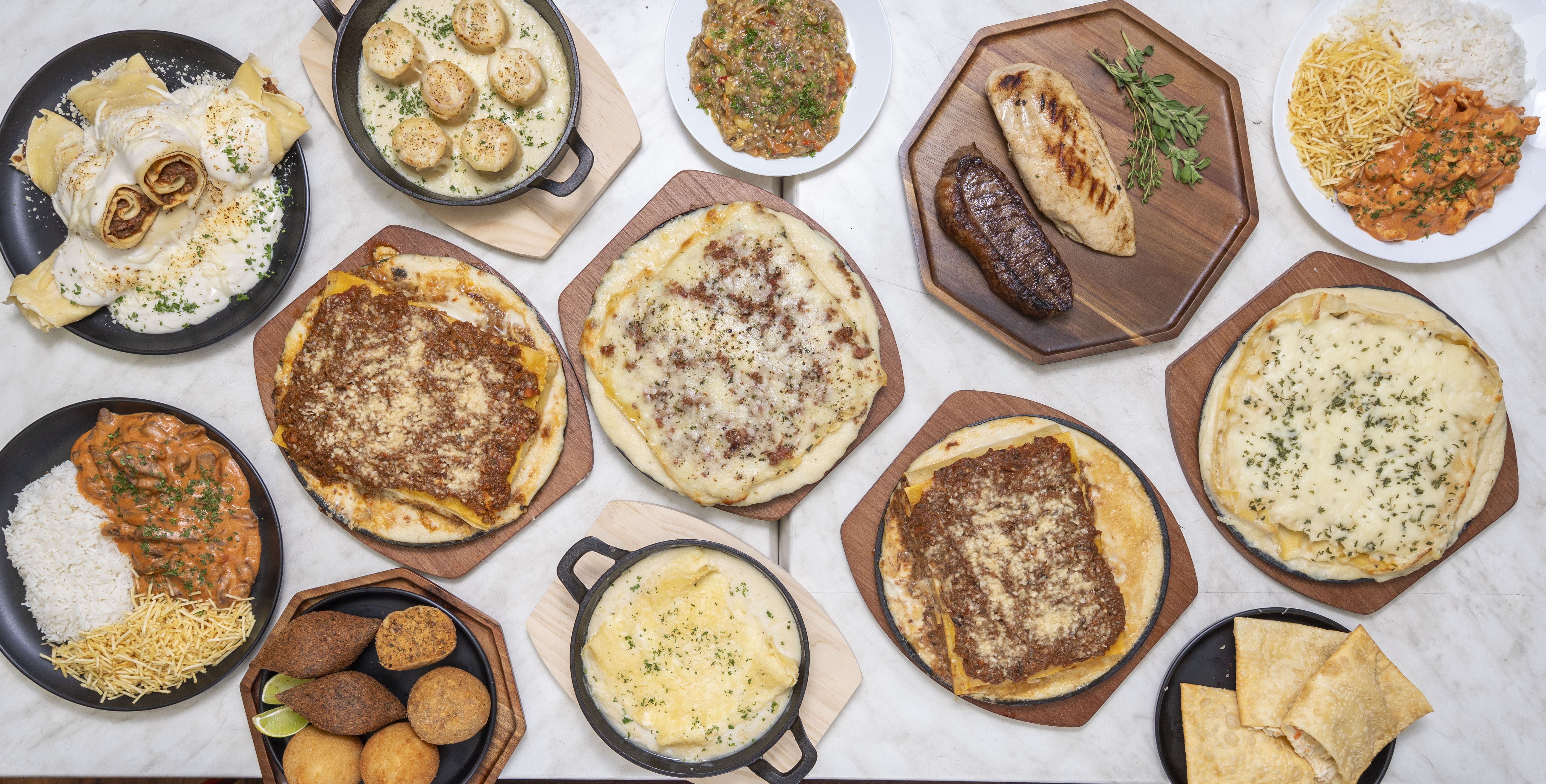 Restaurant banner image