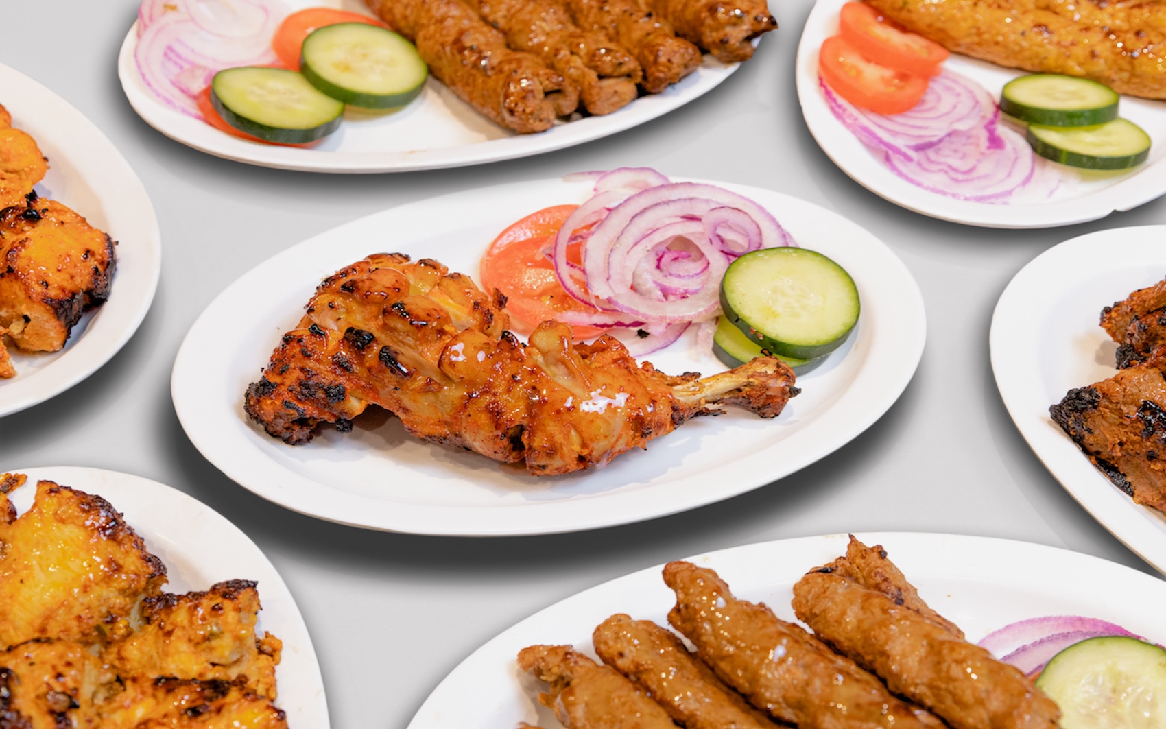 Restaurant banner image