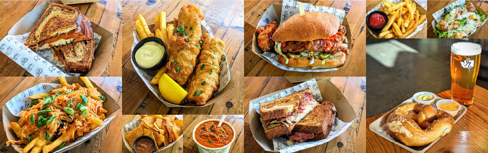 Restaurant banner image