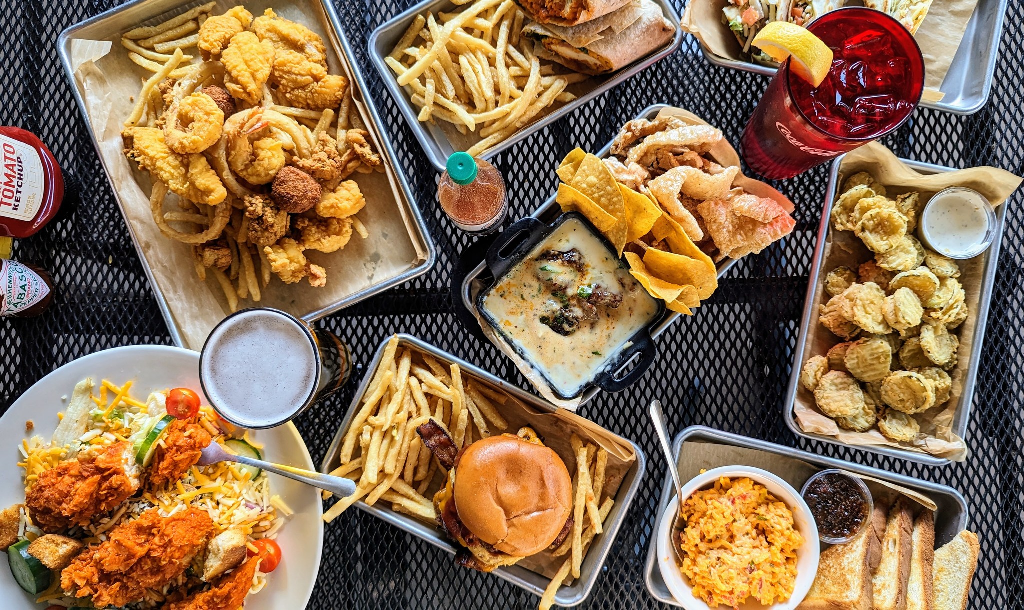 Restaurant banner image