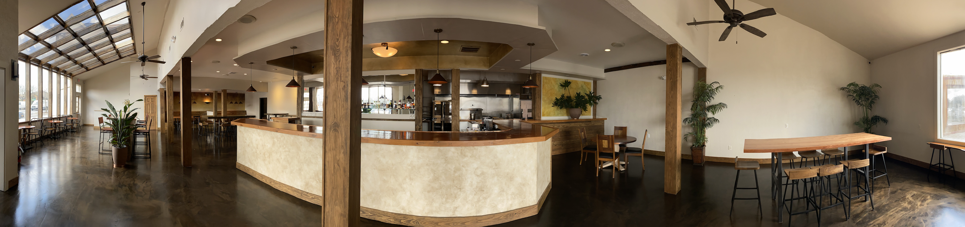 Restaurant banner image