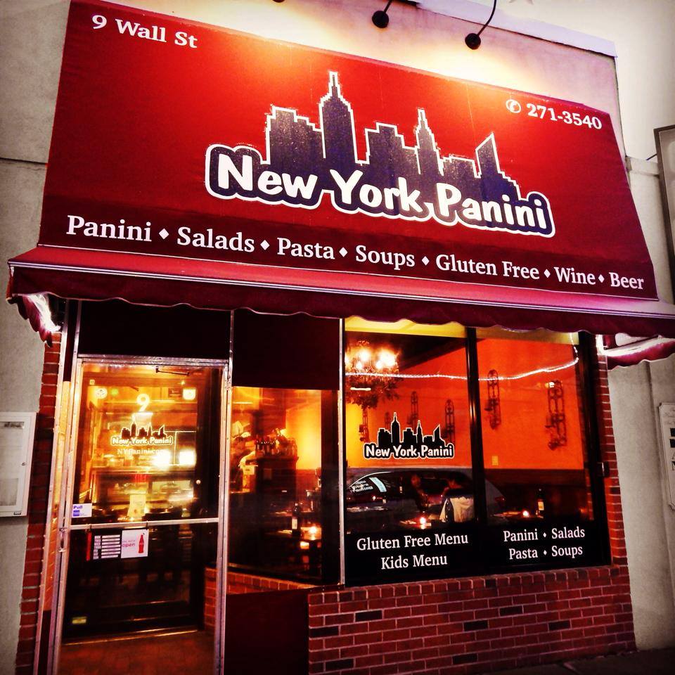 Restaurant banner image