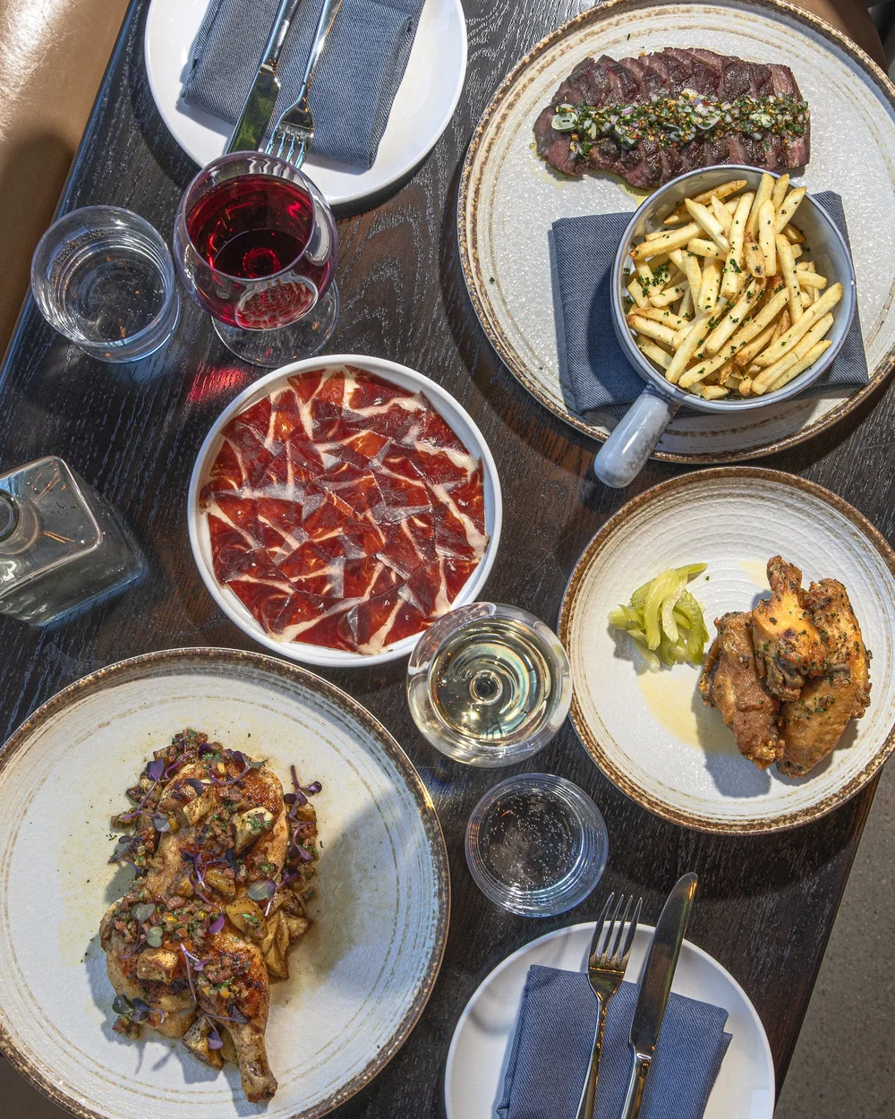 Restaurant banner image