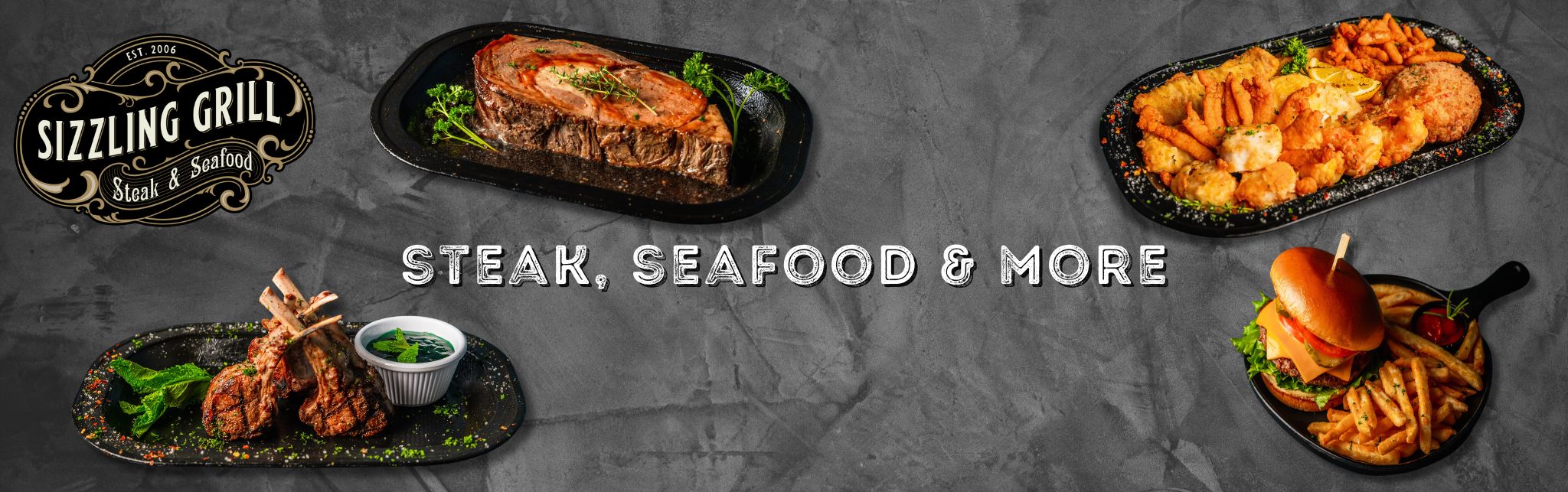 Restaurant banner image