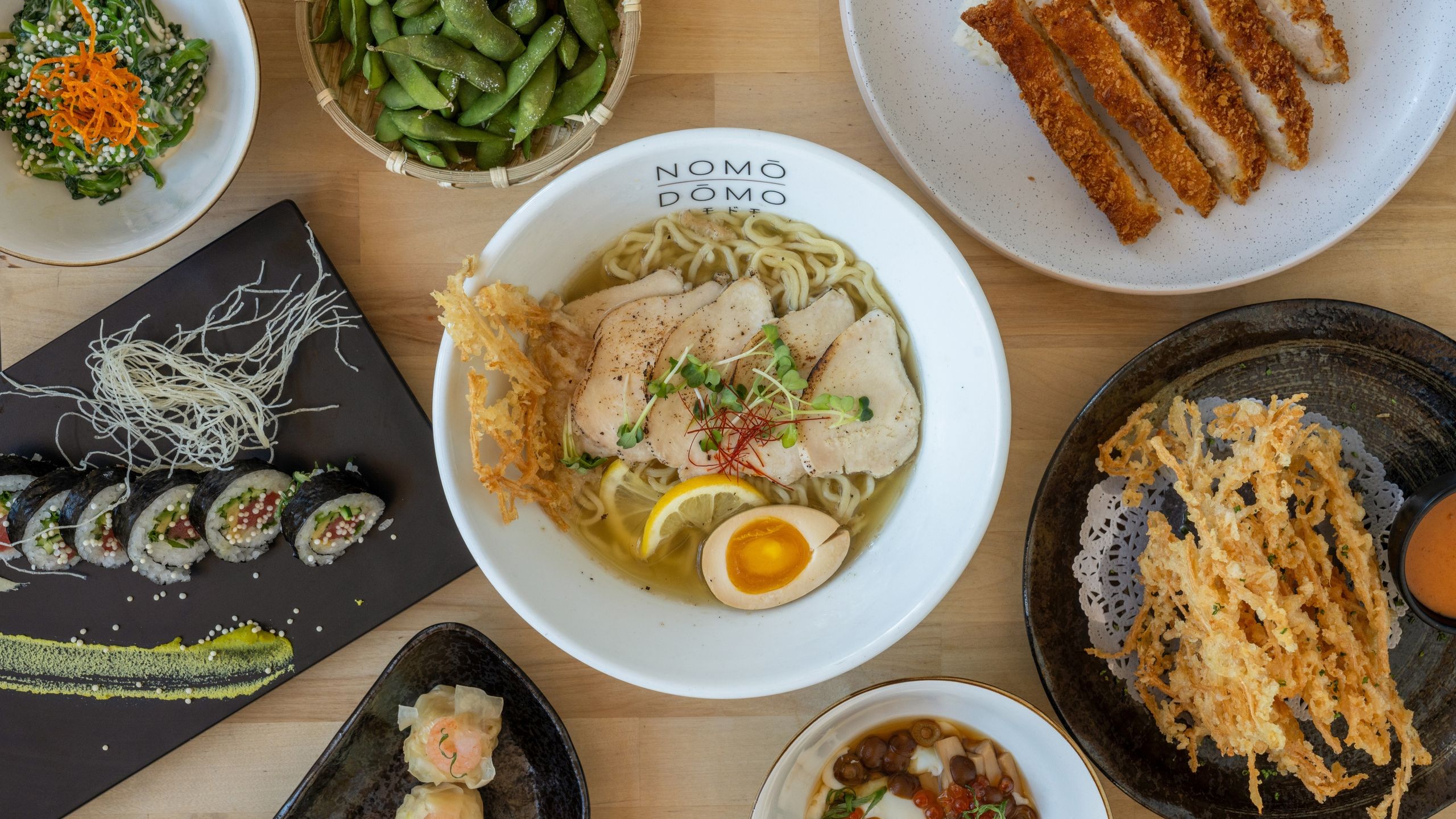 Restaurant banner image