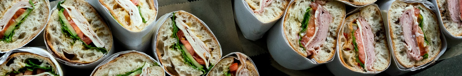 Restaurant banner image