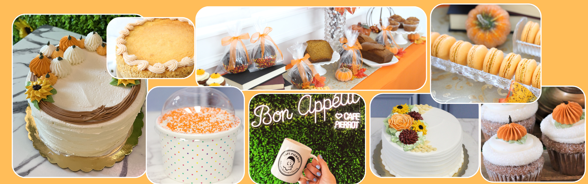 Restaurant banner image