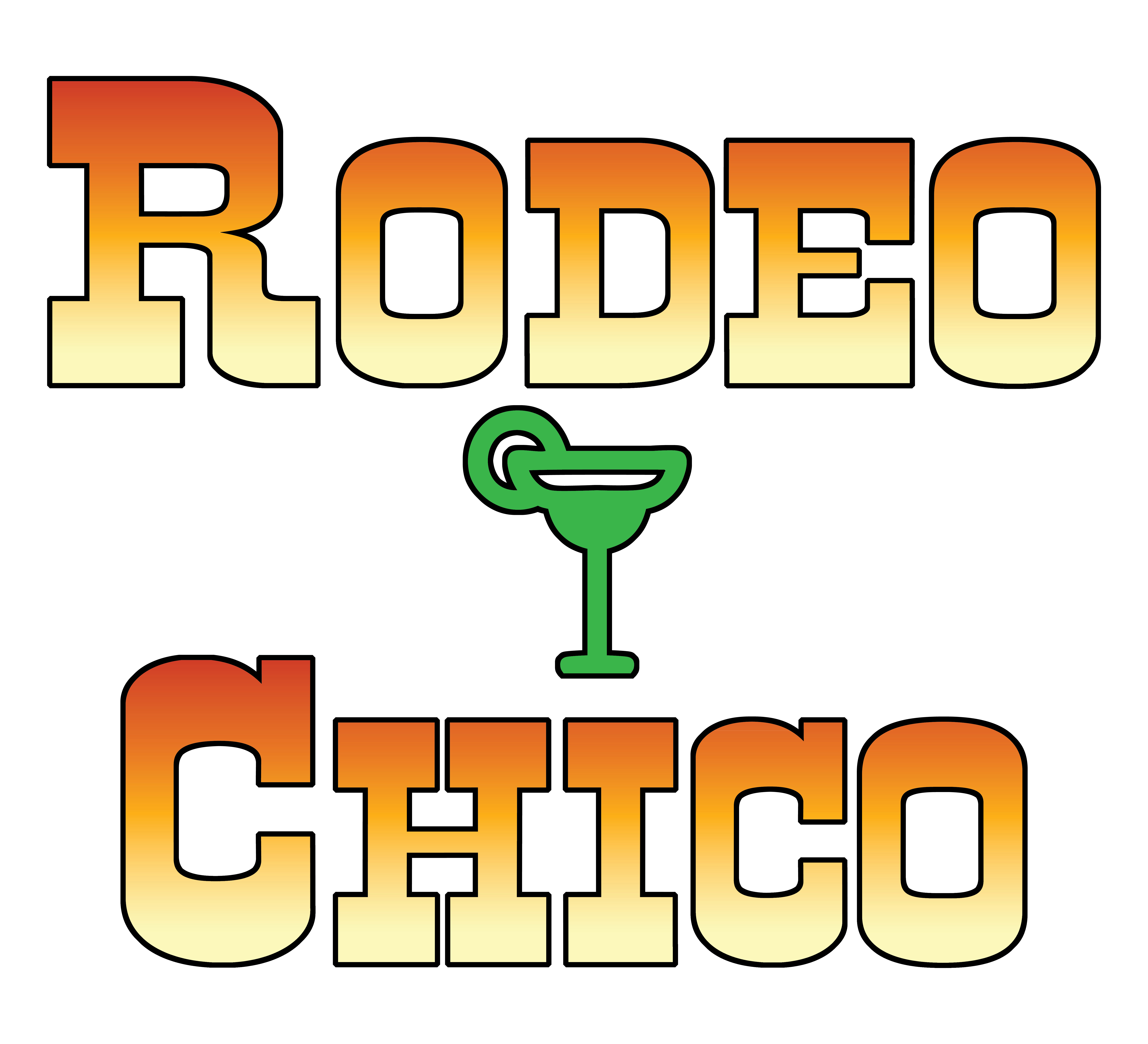 Rodeo Chico
