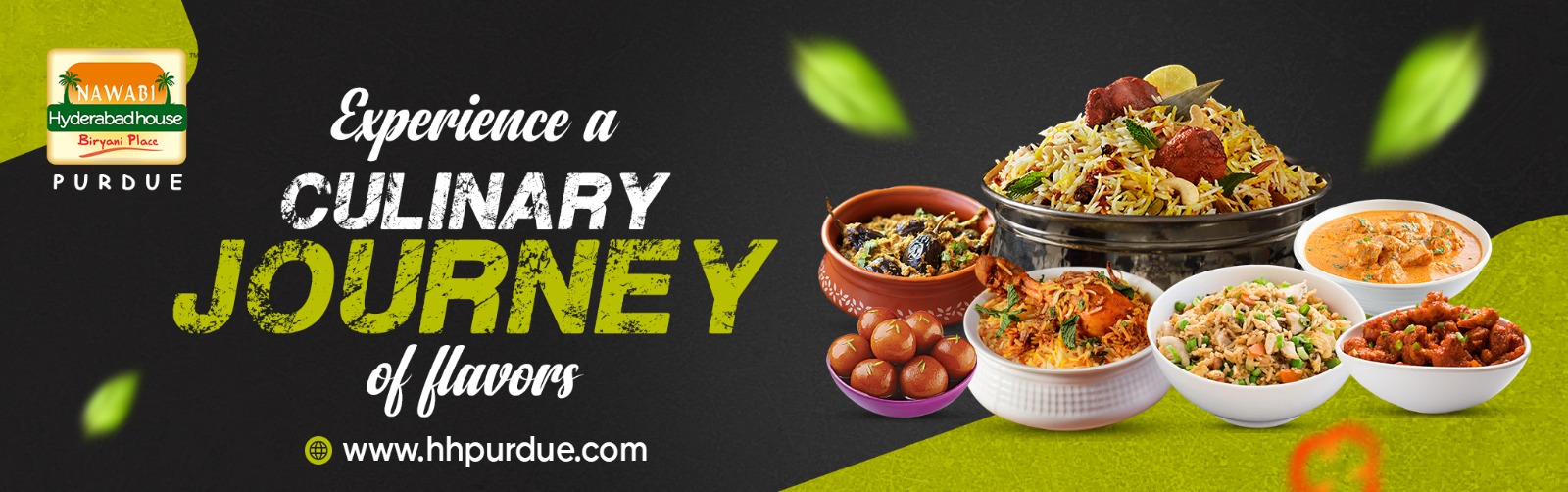 Restaurant banner image