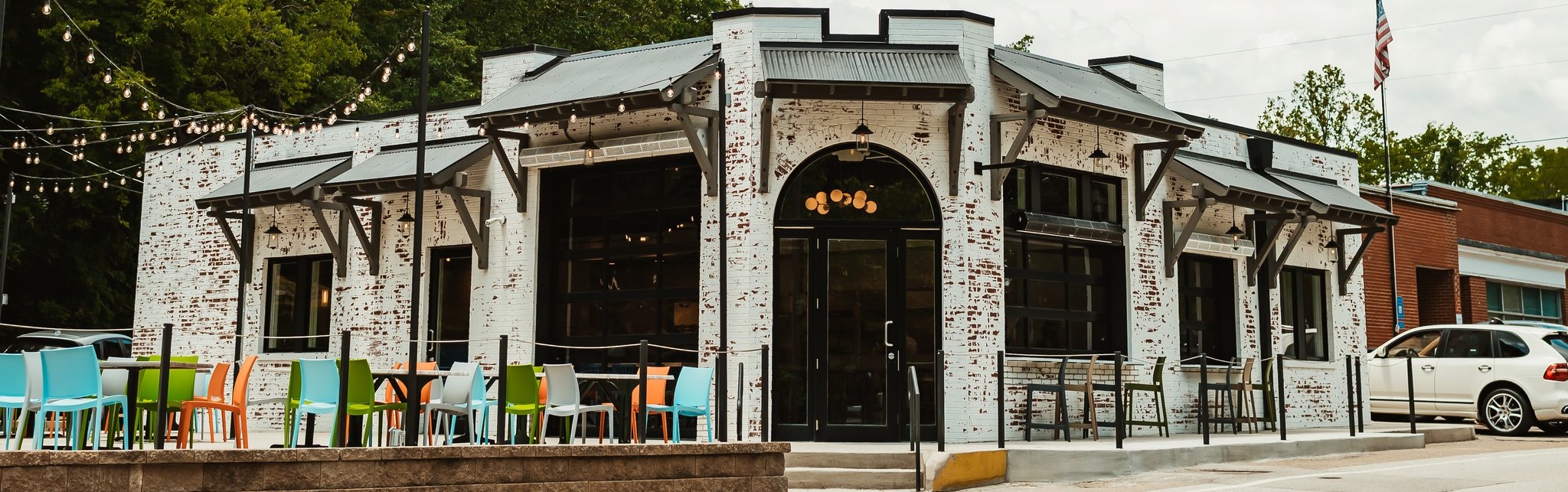Restaurant banner image
