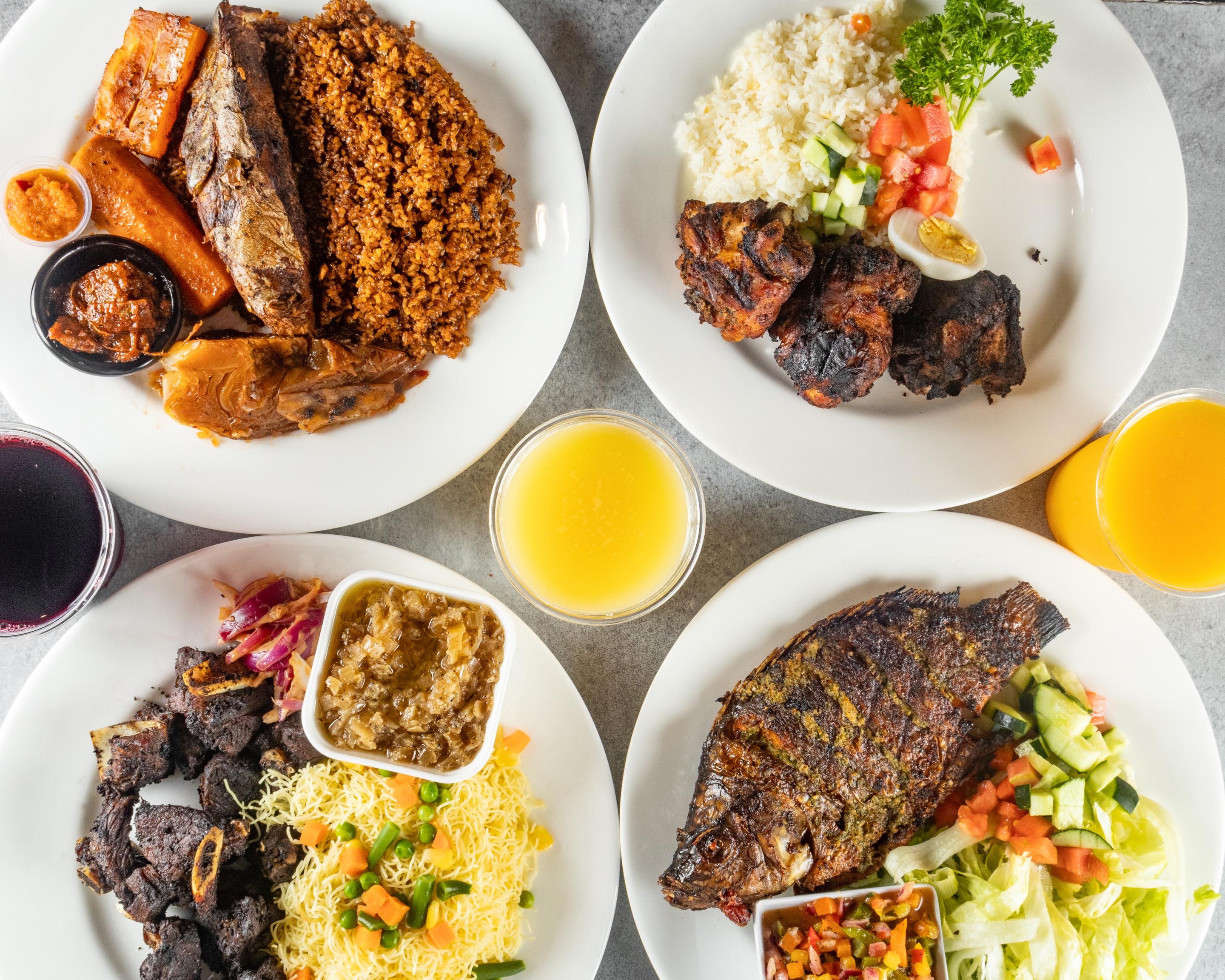 Restaurant banner image
