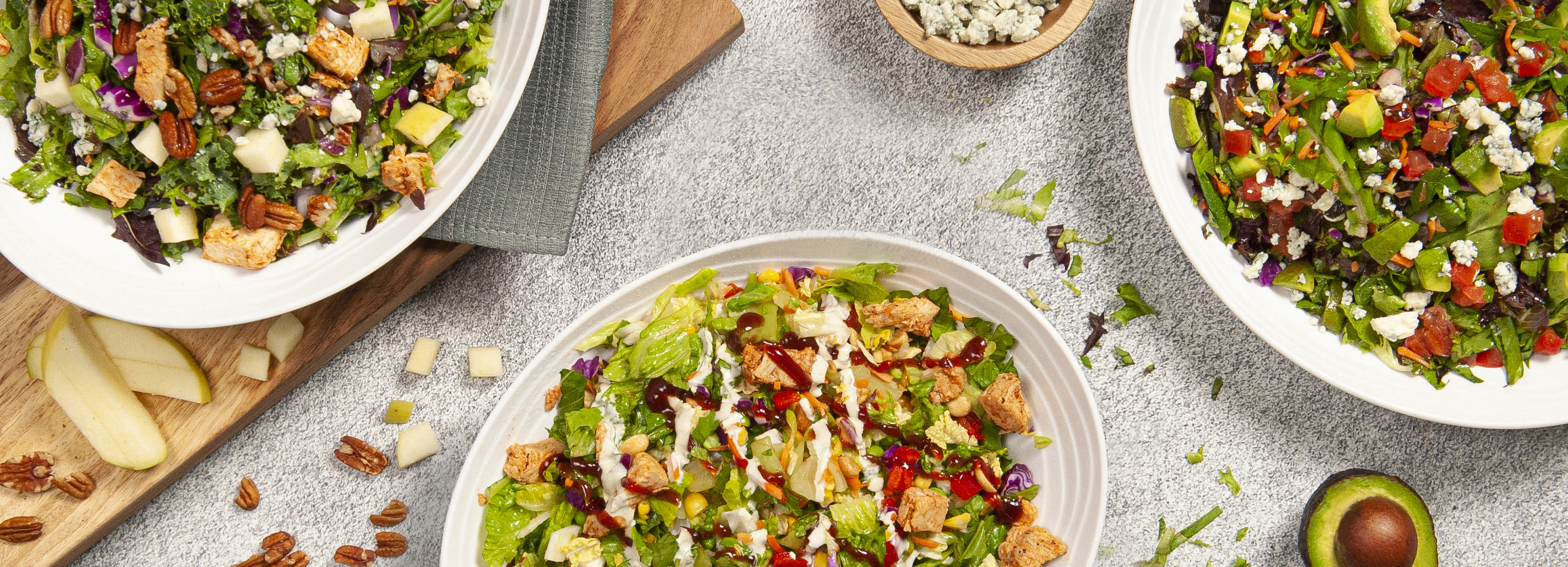 Restaurant banner image