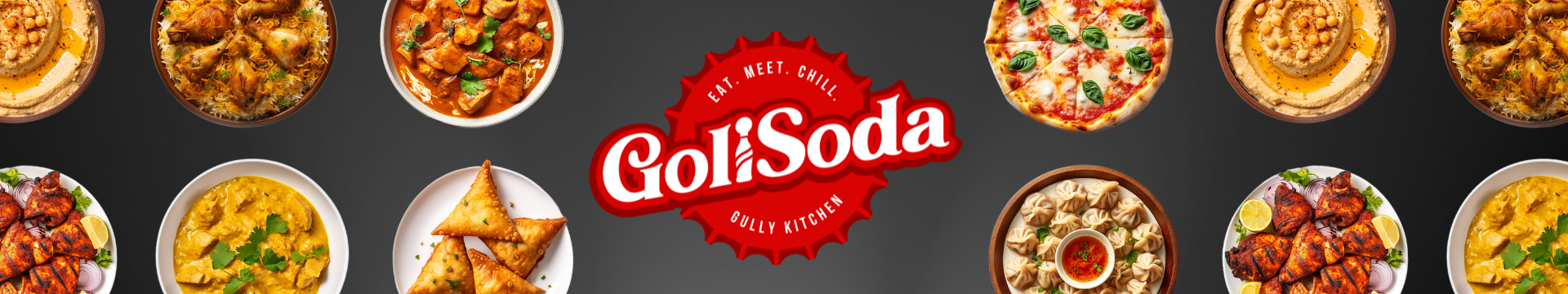 Restaurant banner image