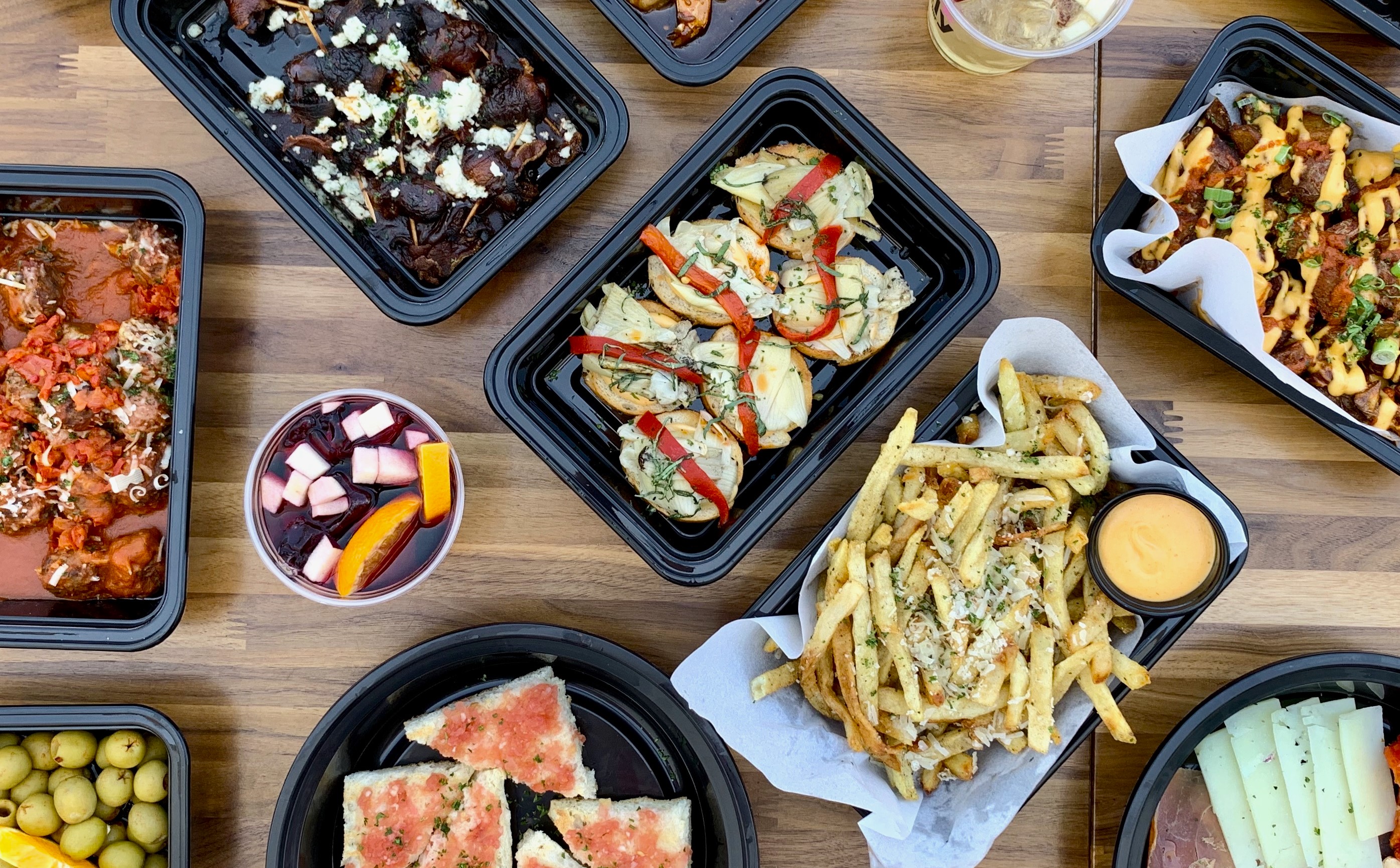 Restaurant banner image