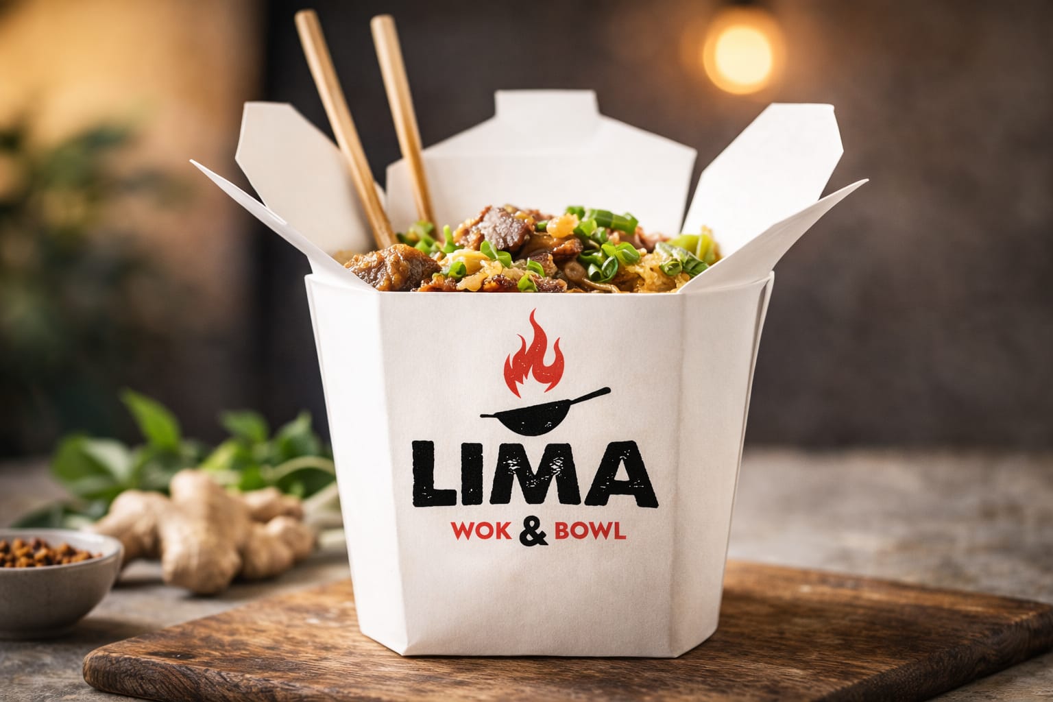Restaurant banner image