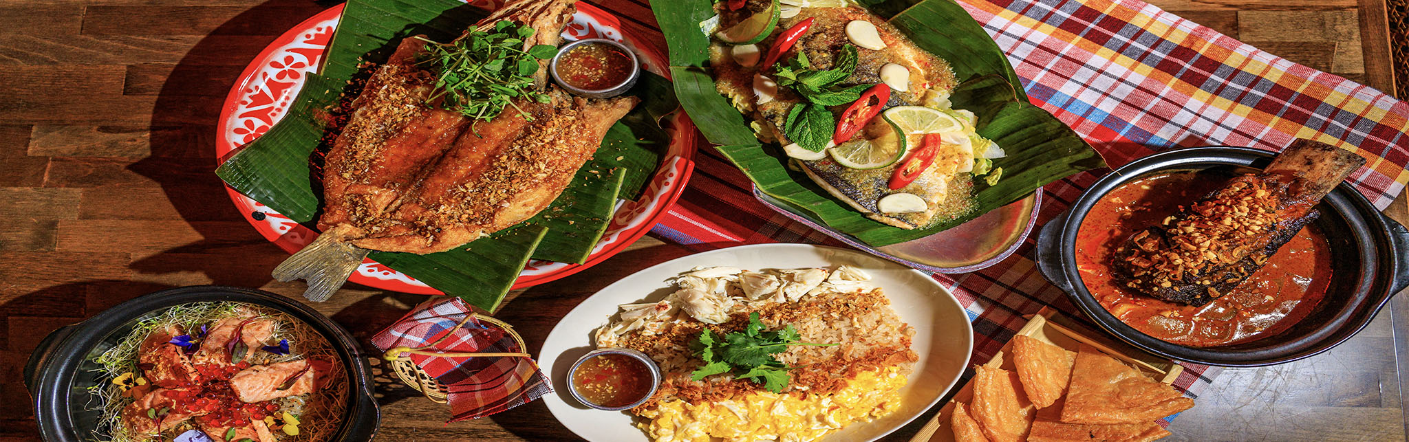 Restaurant banner image