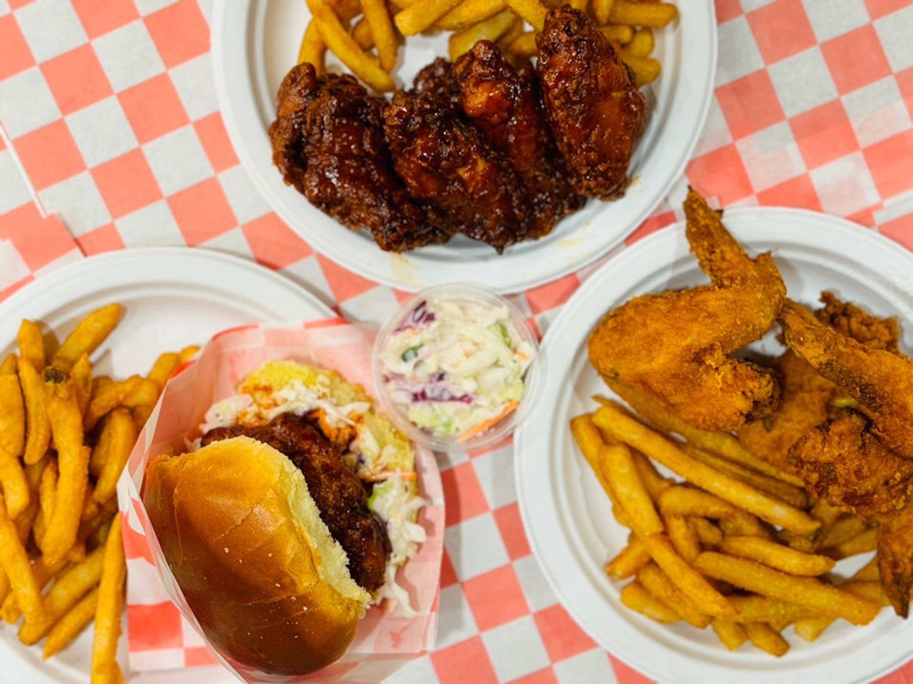 Restaurant banner image