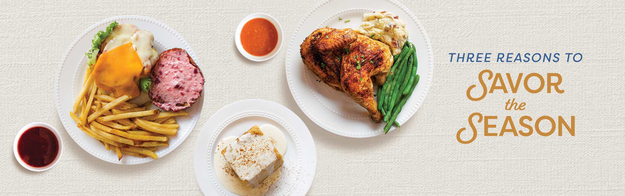 Restaurant banner image