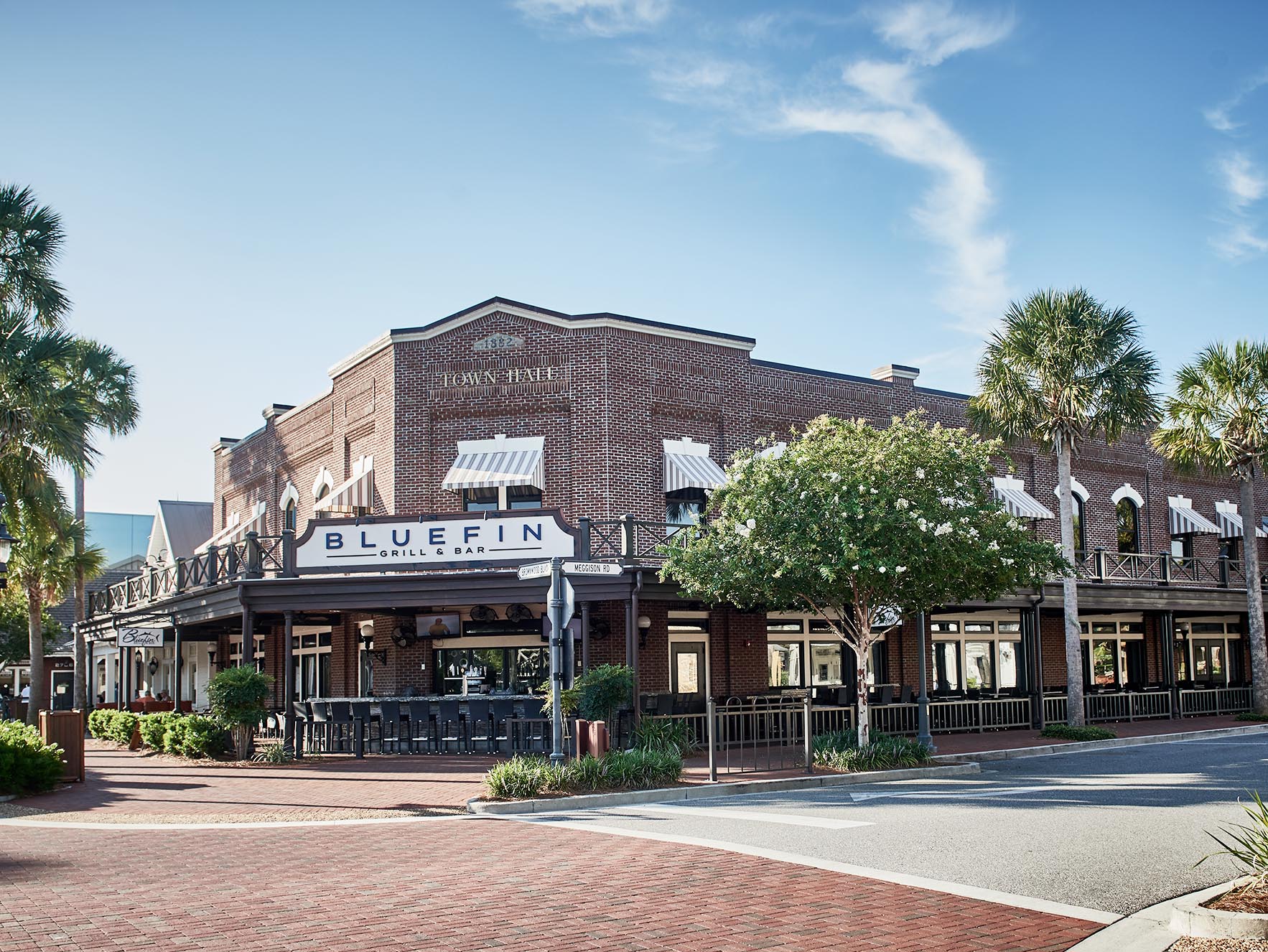 Restaurant banner image