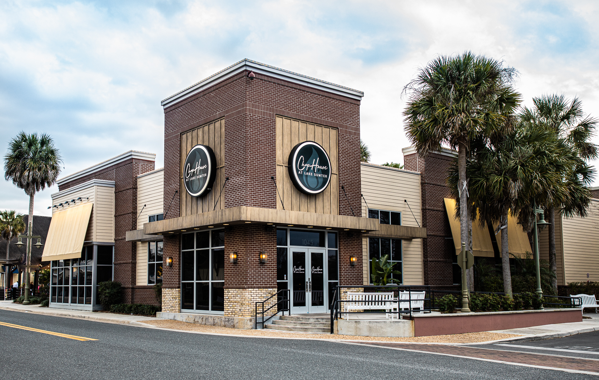 Restaurant banner image