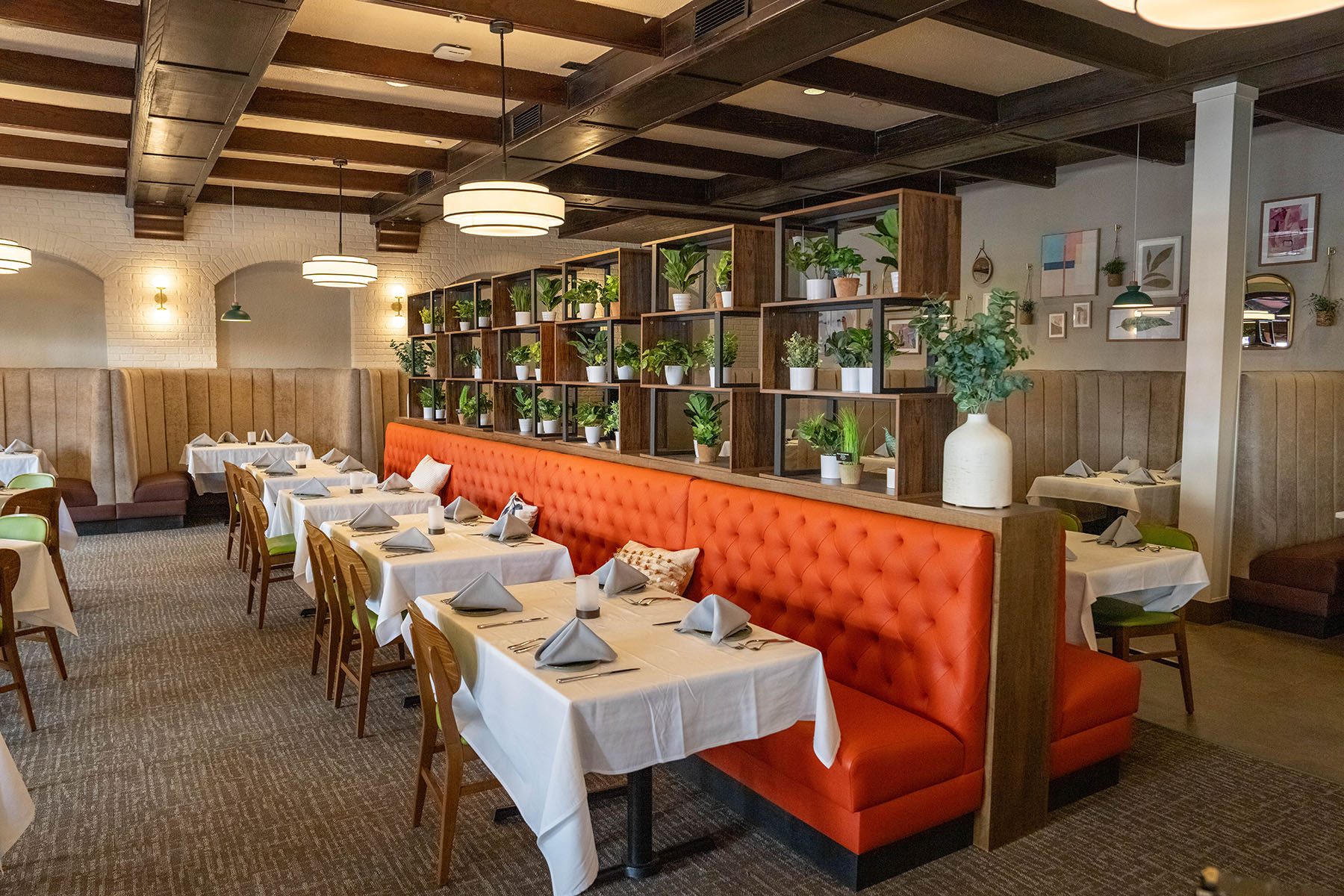 Restaurant banner image