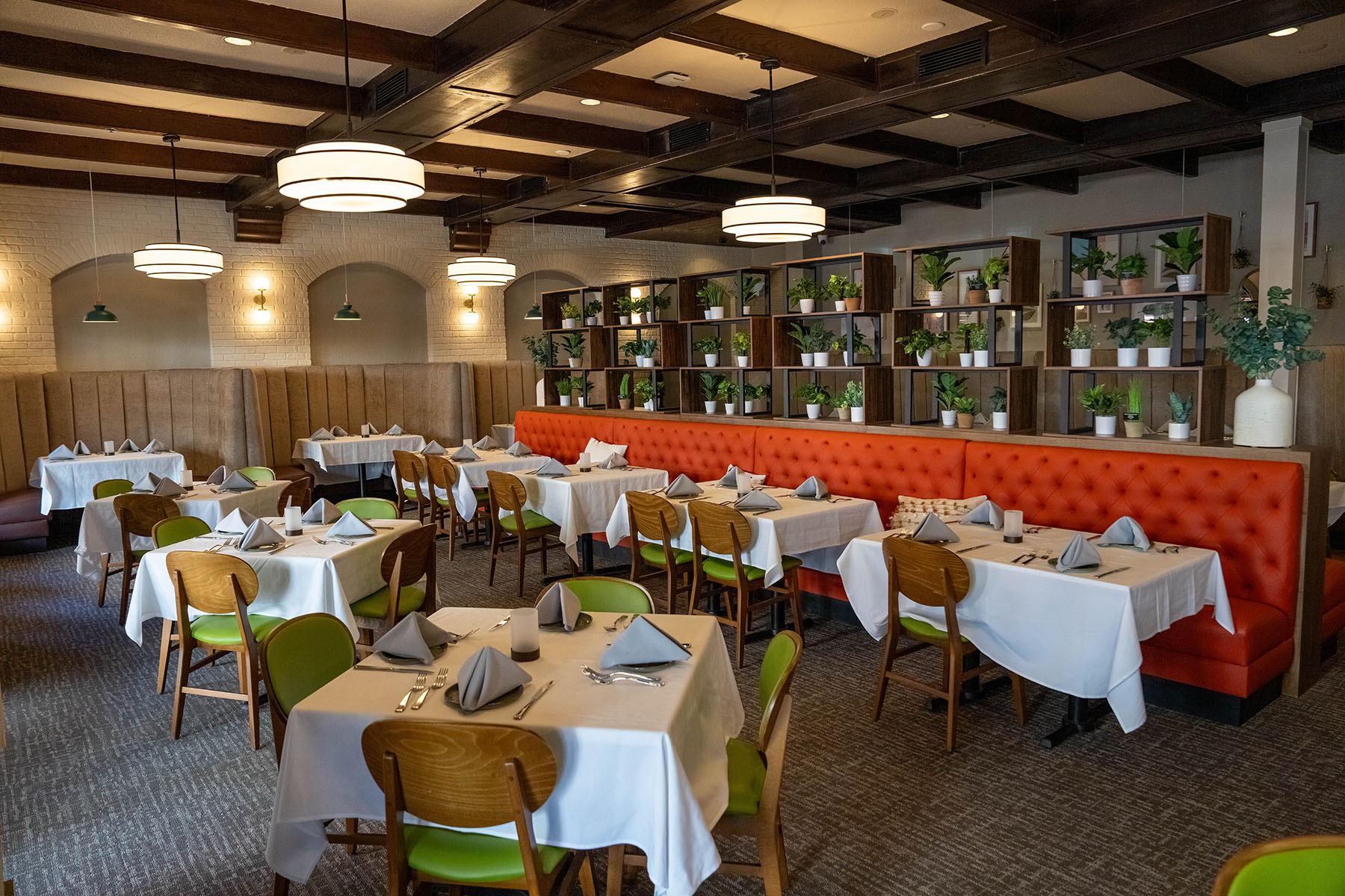 Restaurant banner image
