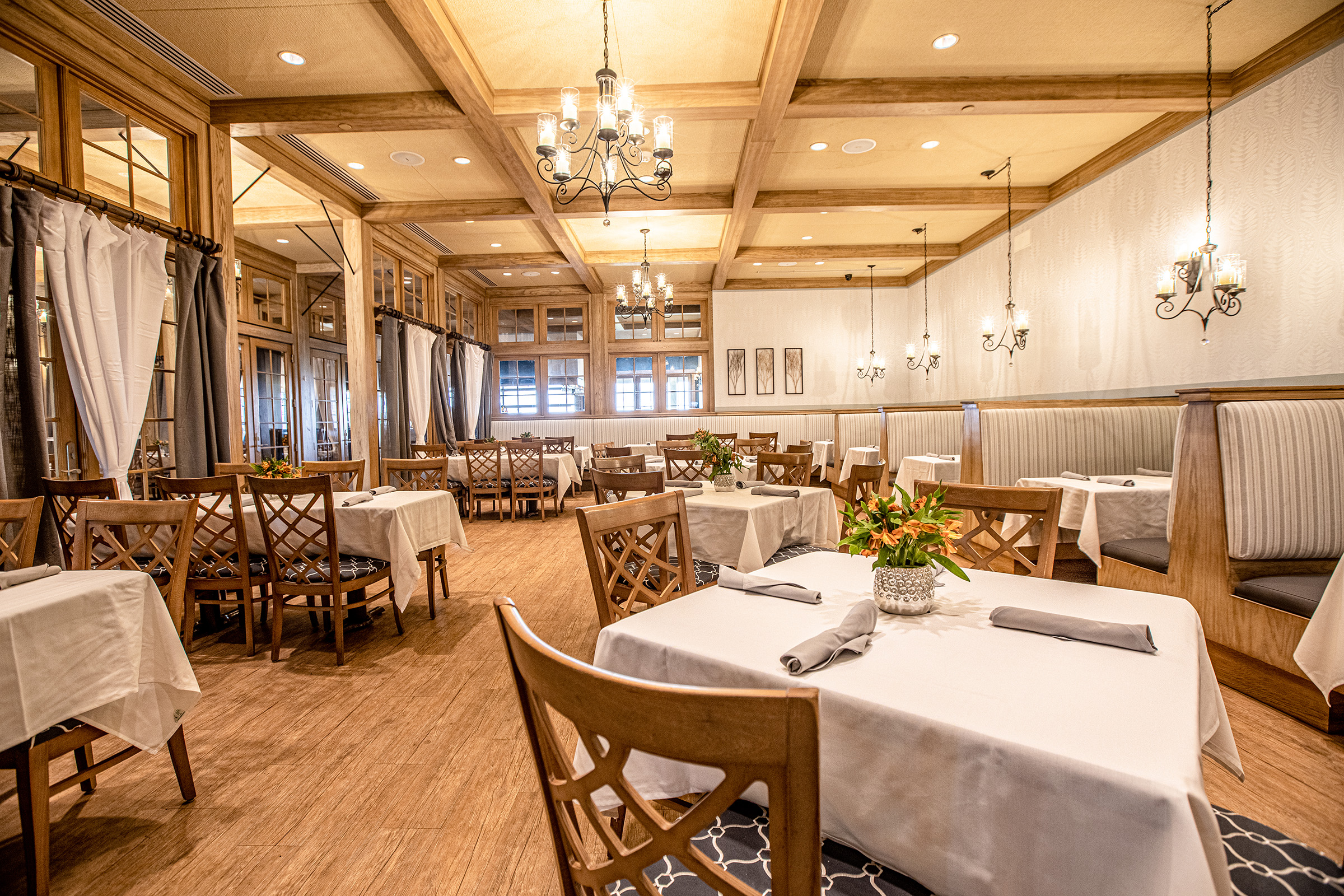 Restaurant banner image