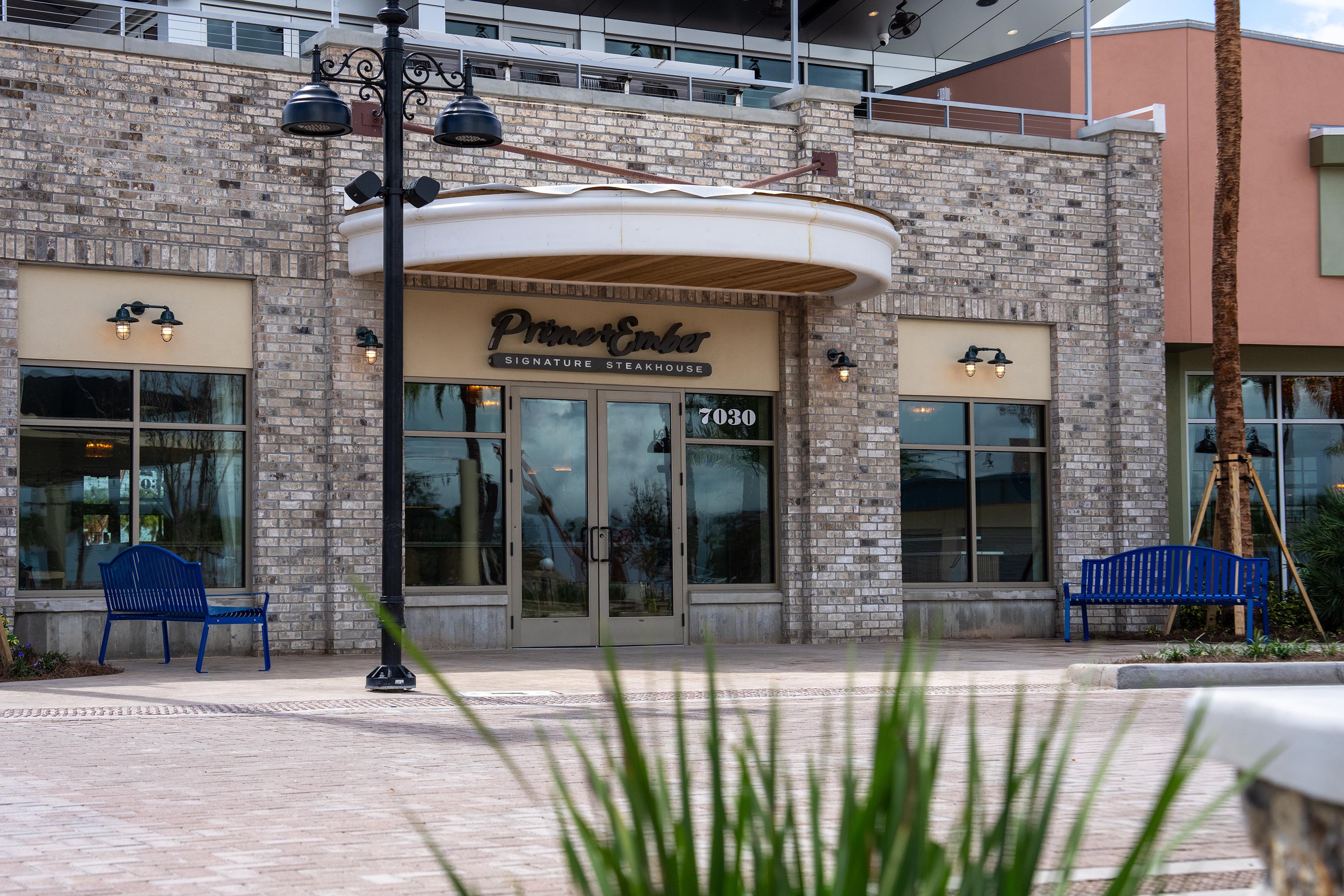 Restaurant banner image
