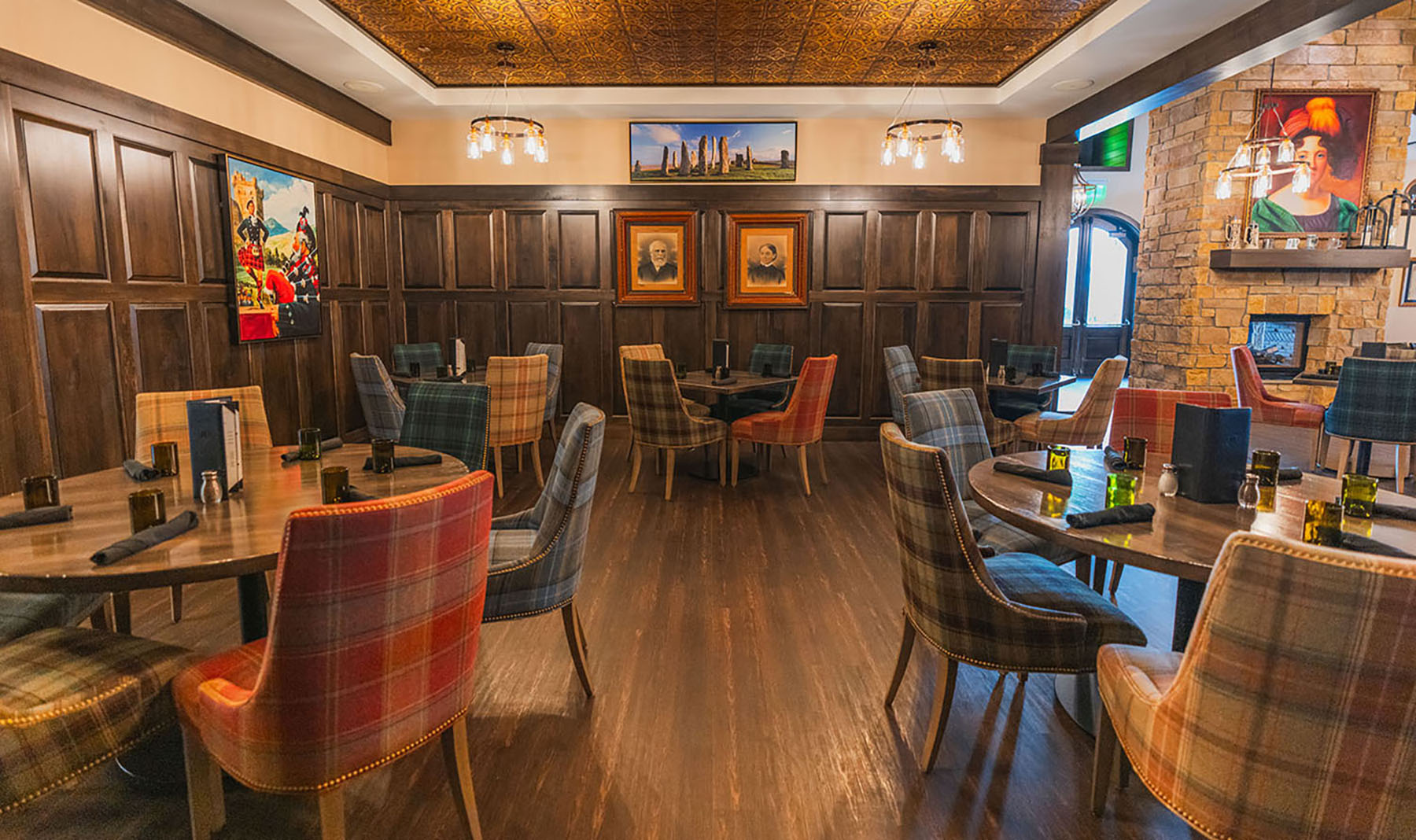 Restaurant banner image