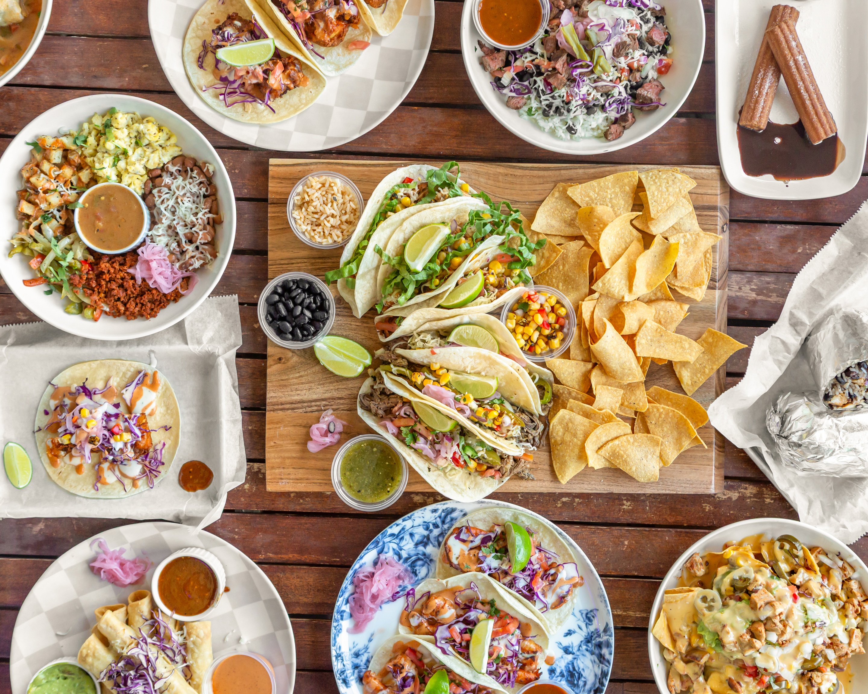 Restaurant banner image