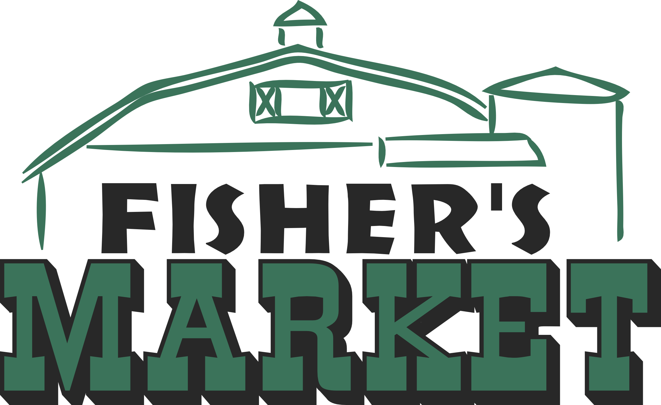 Fisher's Market