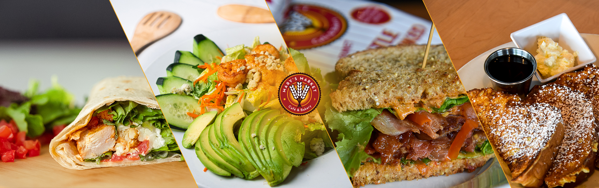 Restaurant banner image