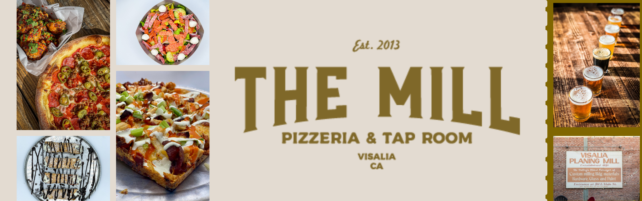 Restaurant banner image
