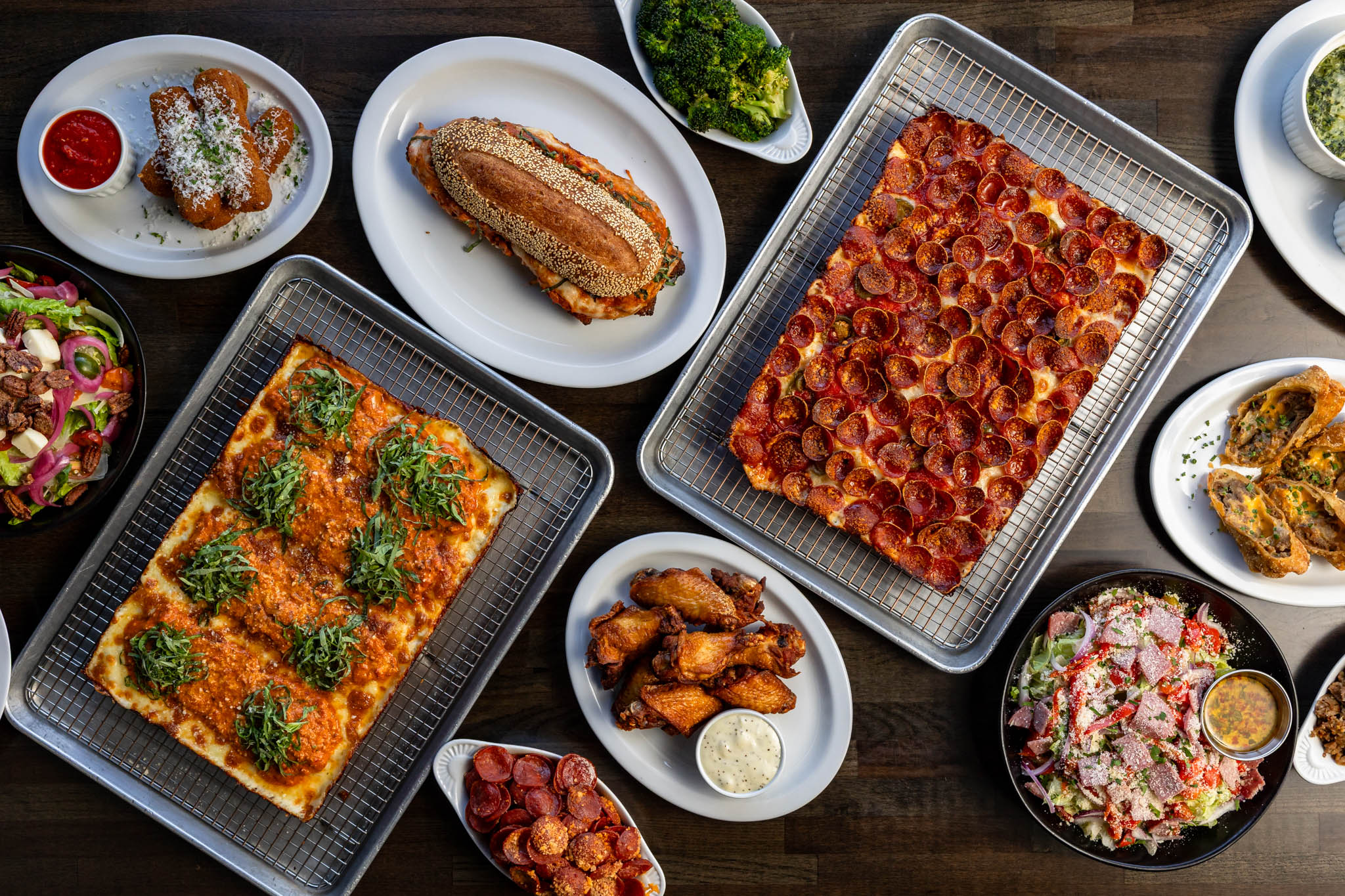 Restaurant banner image