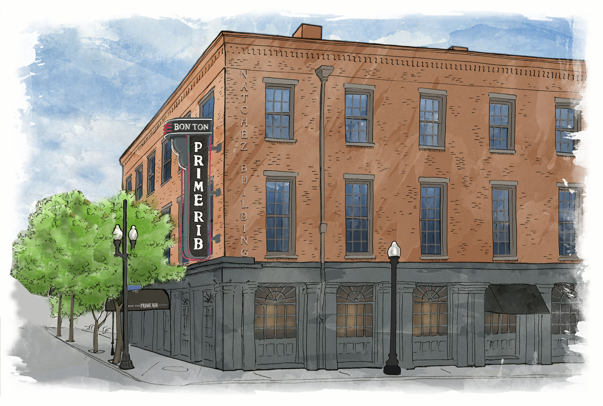 Restaurant banner image